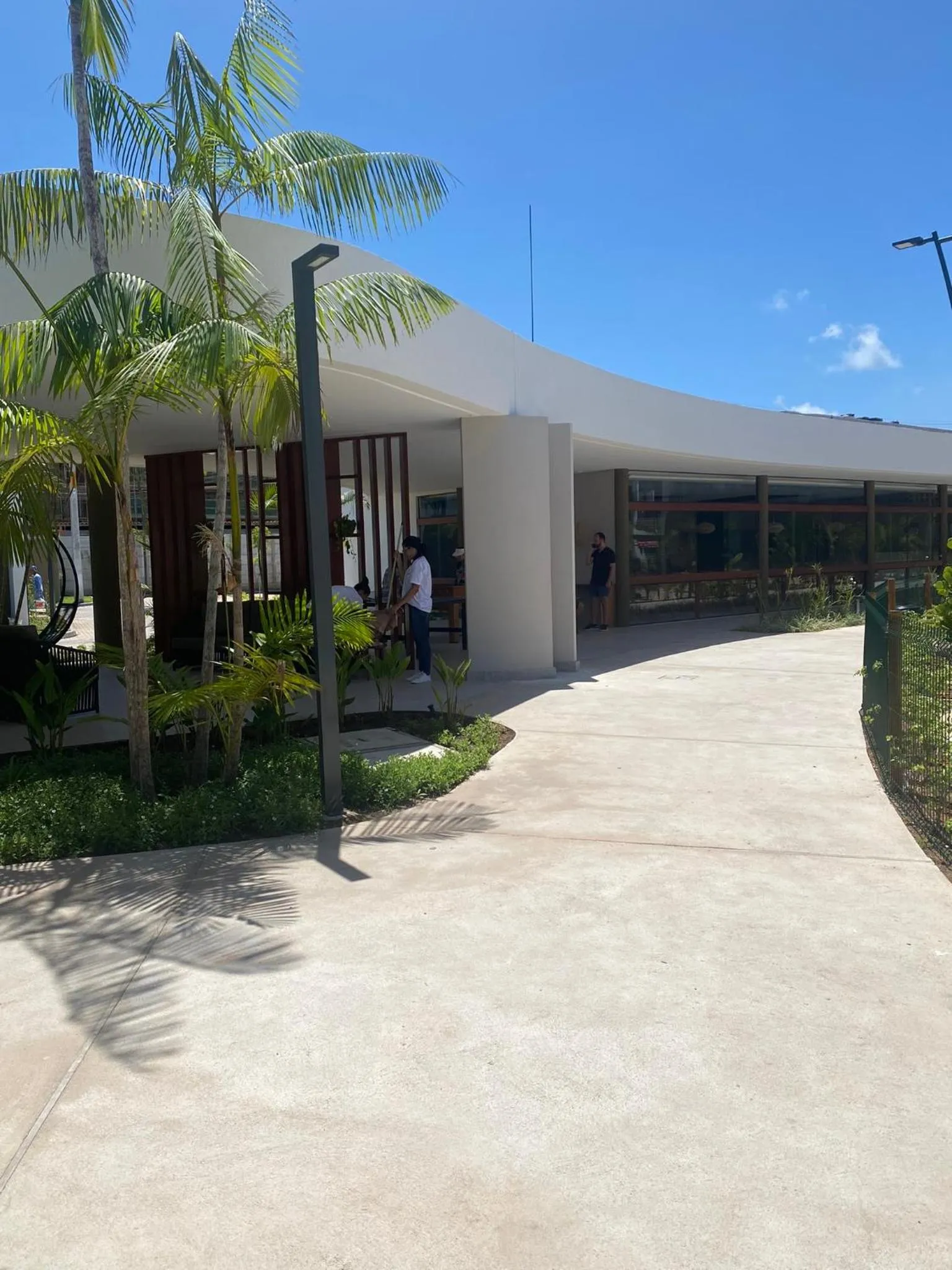 Mana Beach Experience