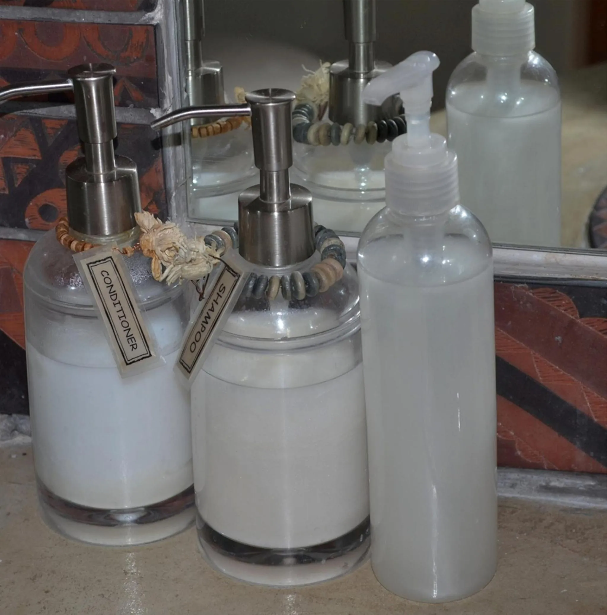 Bathroom in 278 on Main