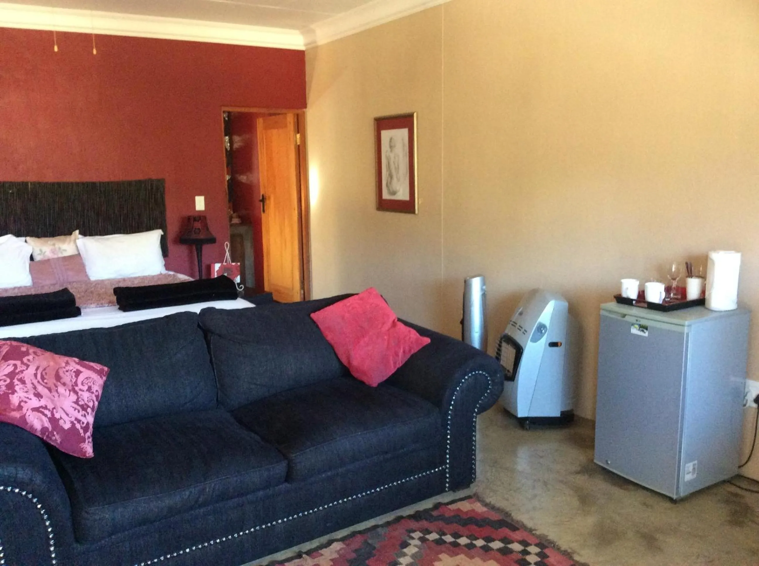 Photo of the whole room in 278 on Main