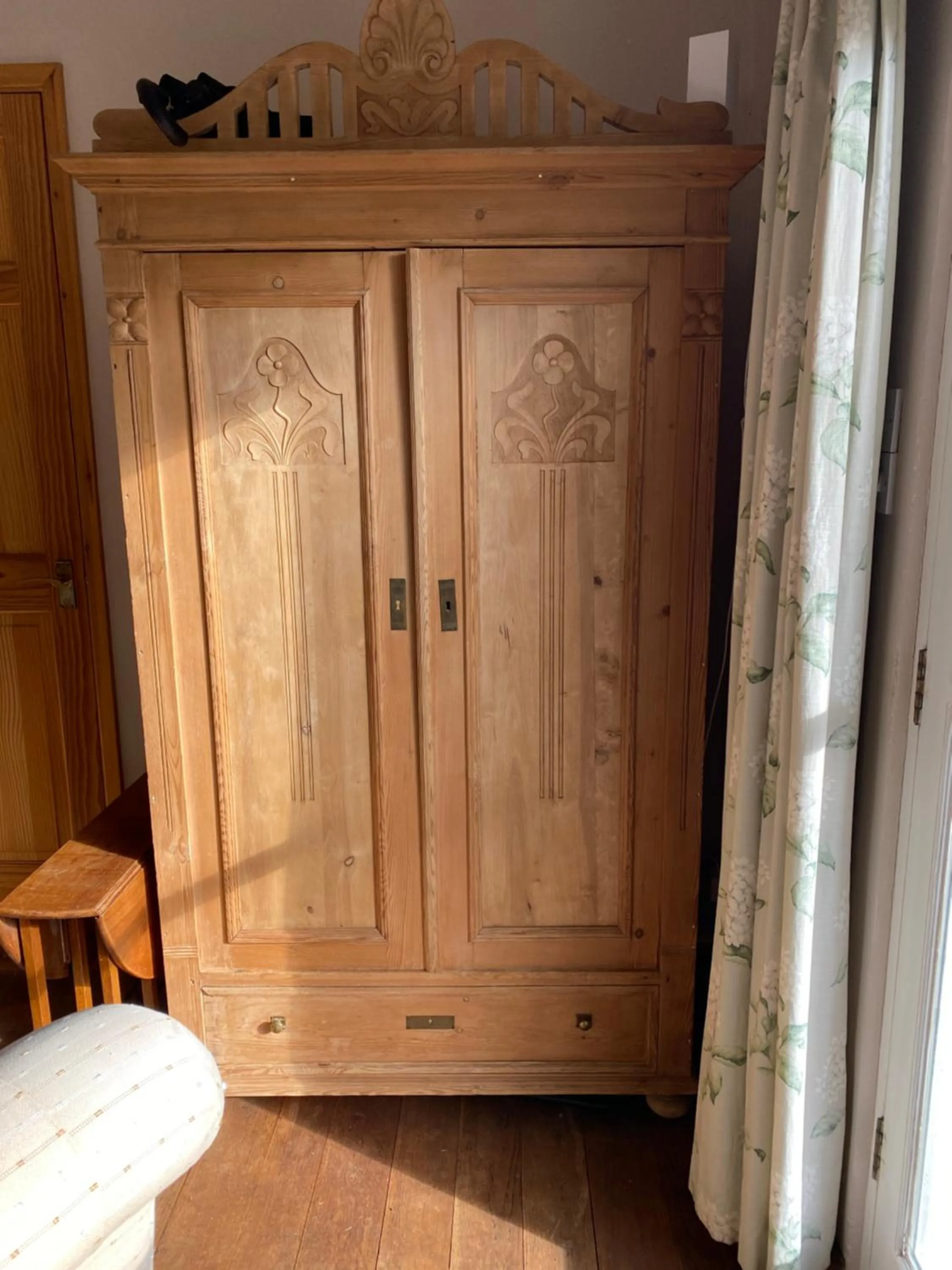 Mulleys Cottage (Bed and Breakfast)