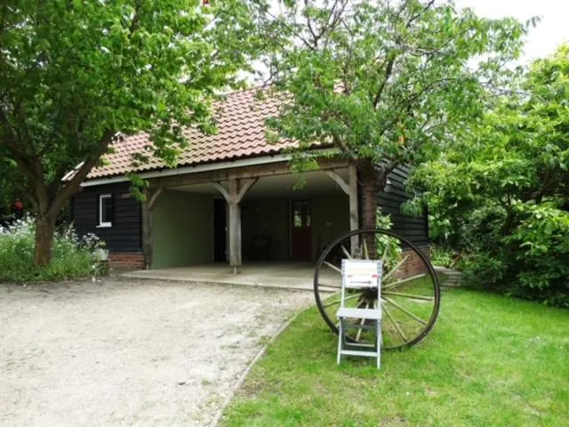 Mulleys Cottage (Bed and Breakfast)