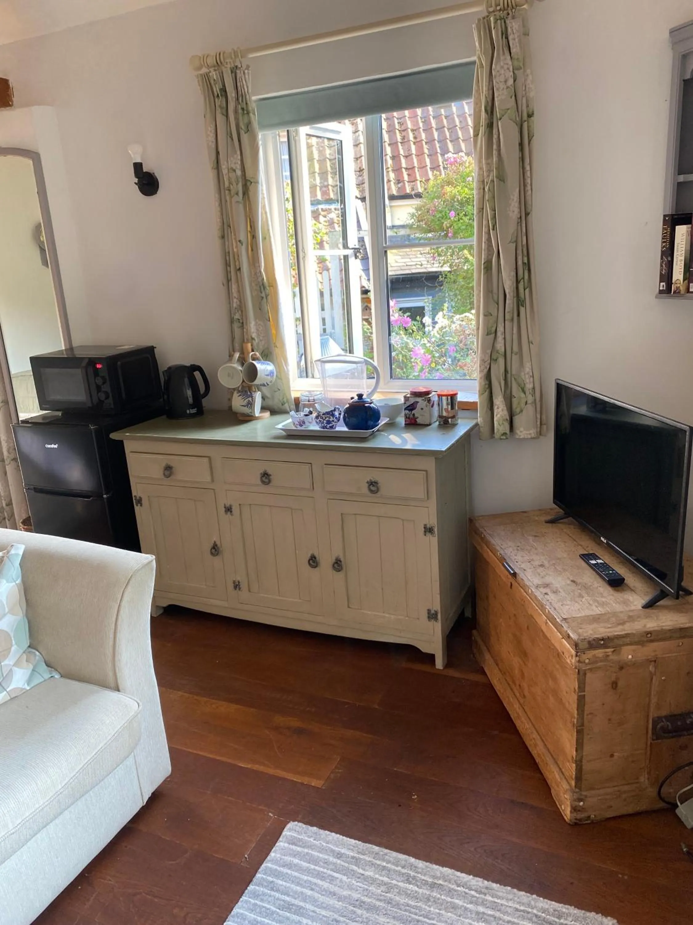 Mulleys Cottage (Bed and Breakfast)