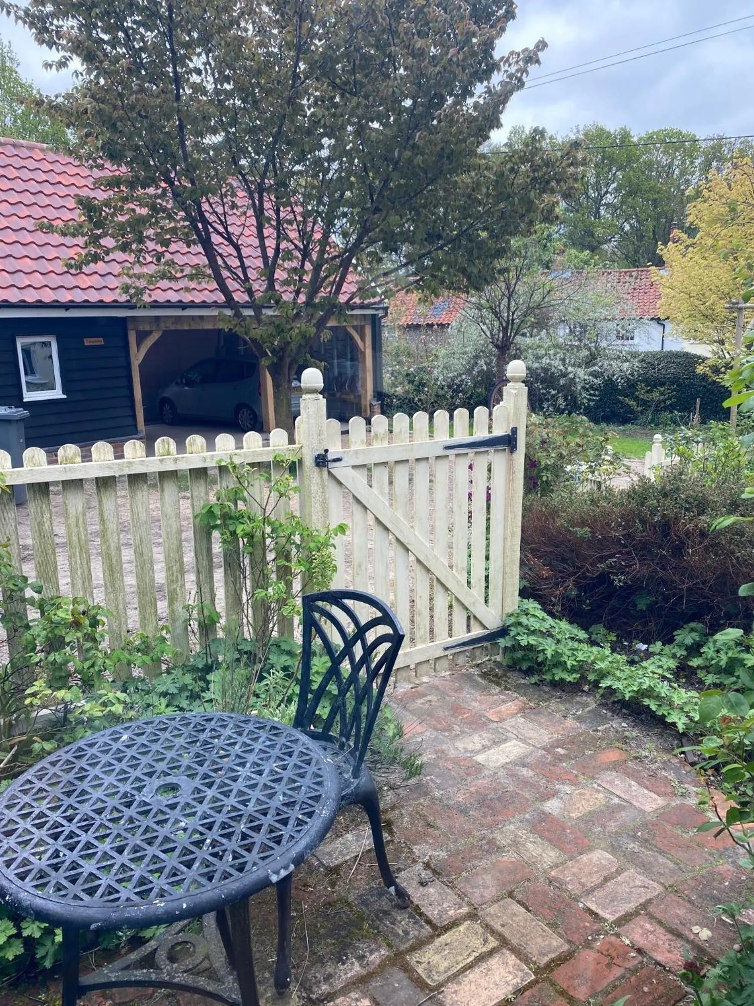 Mulleys Cottage (Bed and Breakfast)