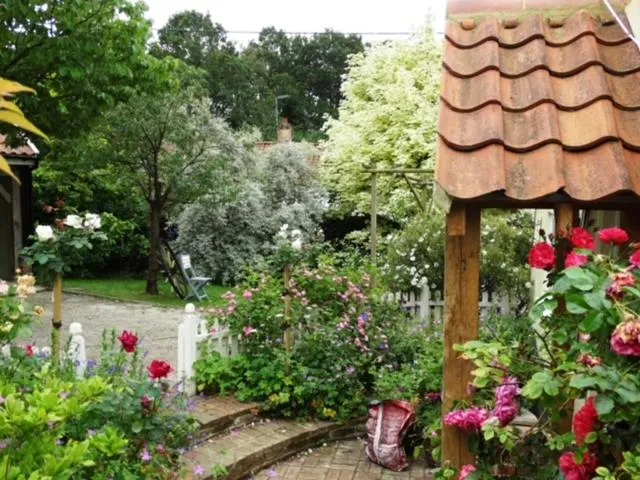 Mulleys Cottage (Bed and Breakfast)