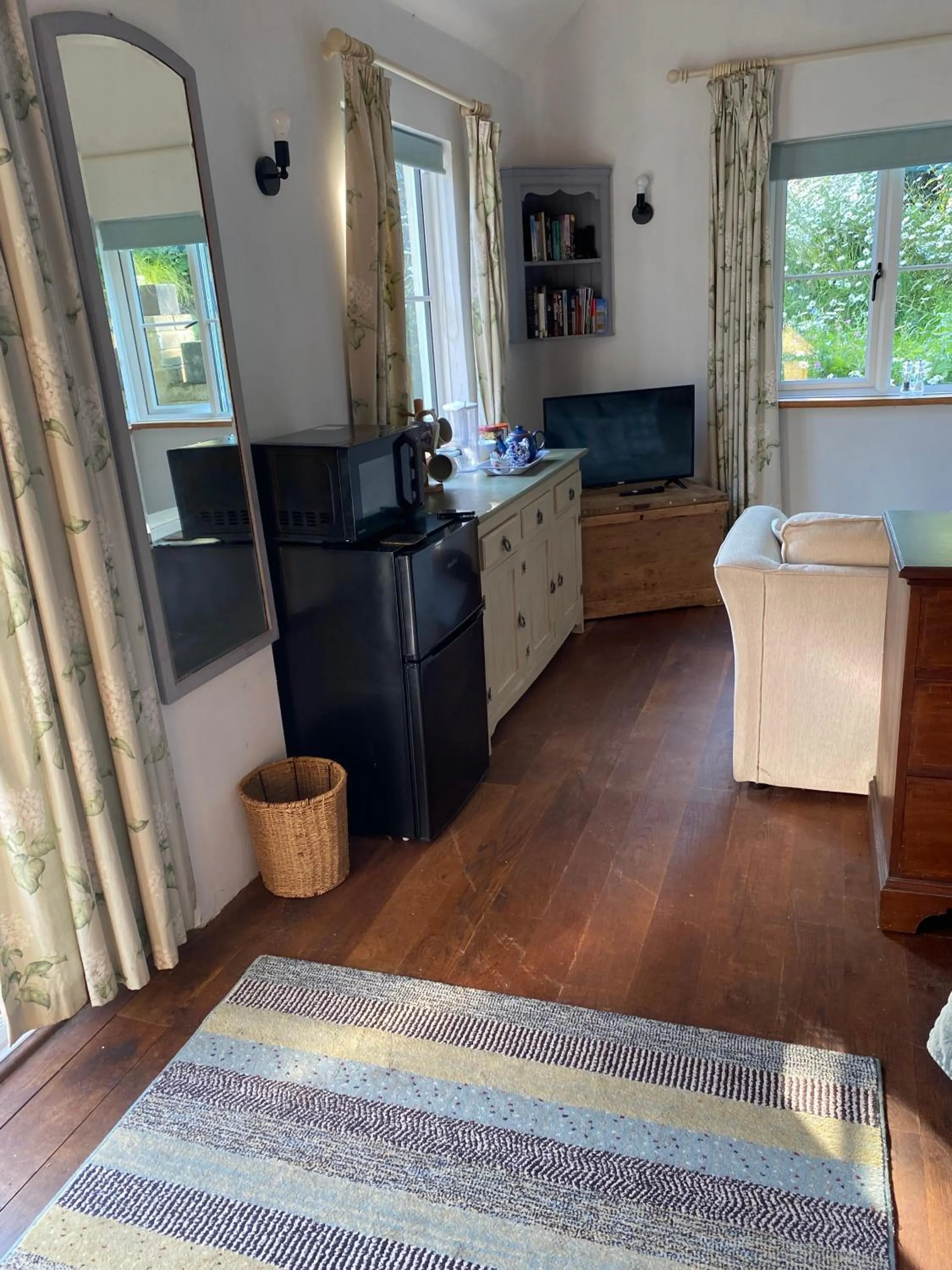 Mulleys Cottage (Bed and Breakfast)