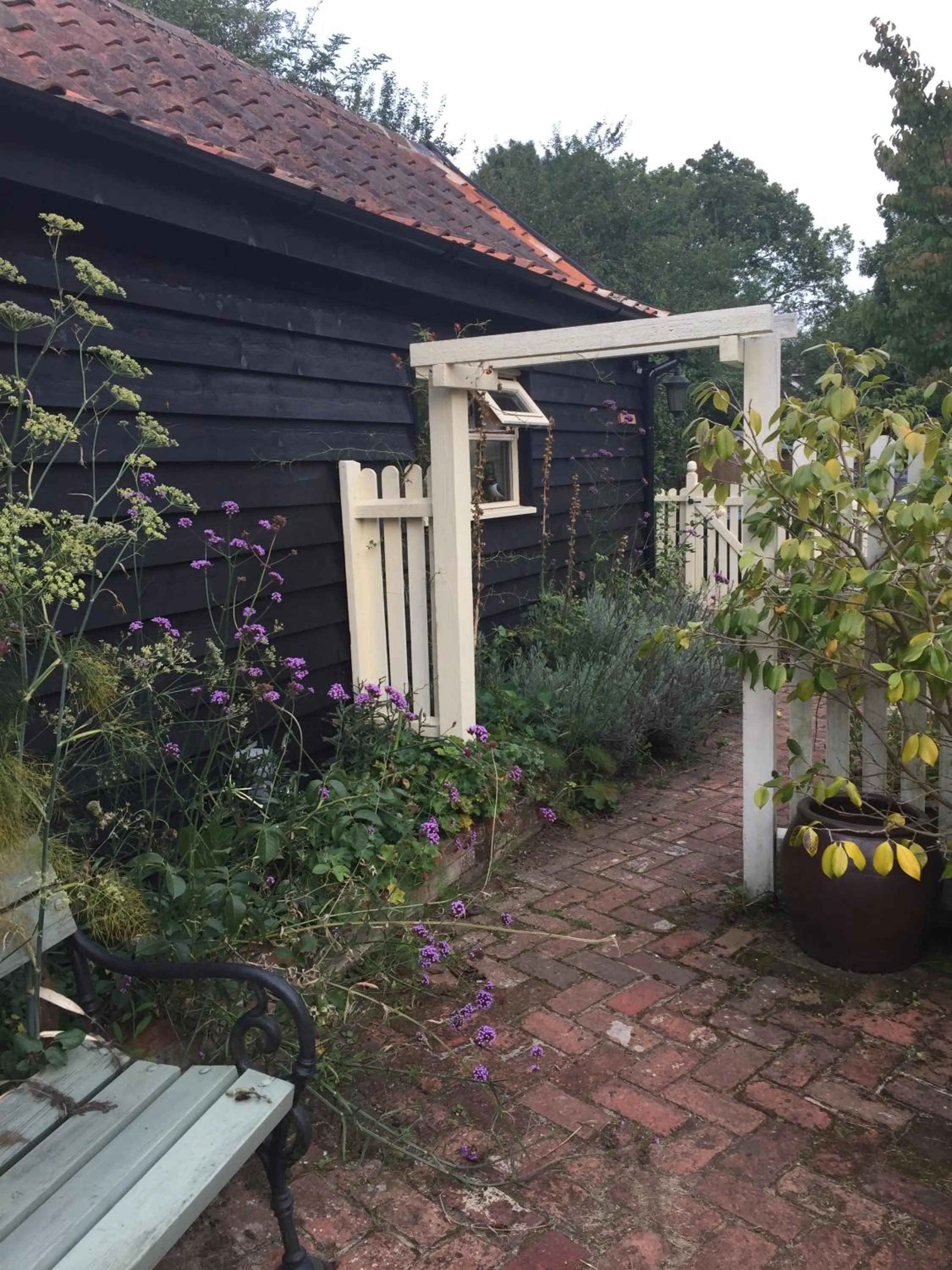 Mulleys Cottage (Bed and Breakfast)