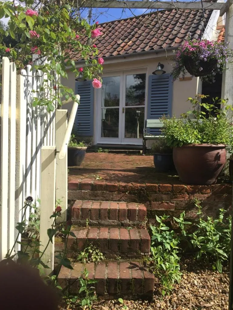 Mulleys Cottage (Bed and Breakfast)