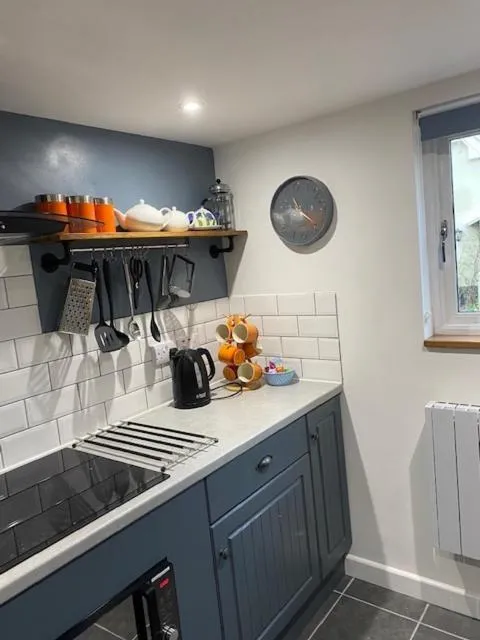 Mulleys Cottage (Bed and Breakfast)