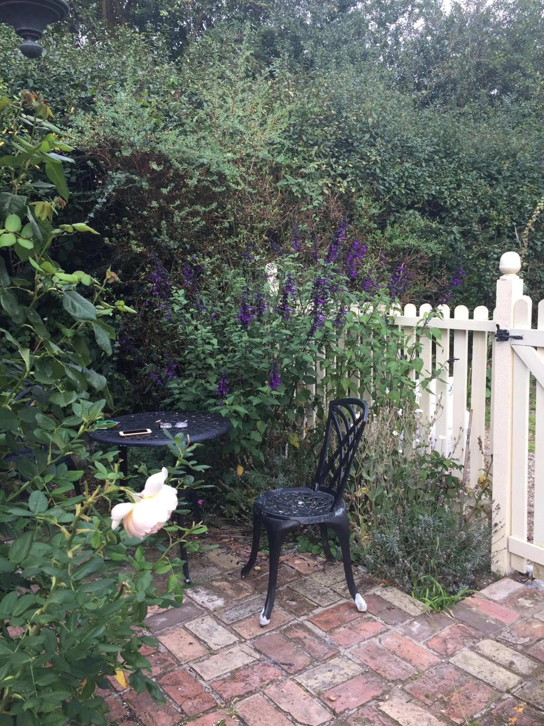 Mulleys Cottage (Bed and Breakfast)