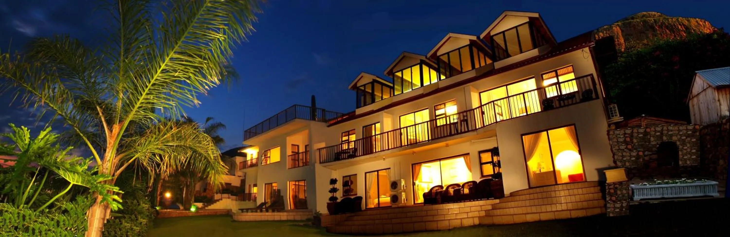 La Dolce Vita Guest House