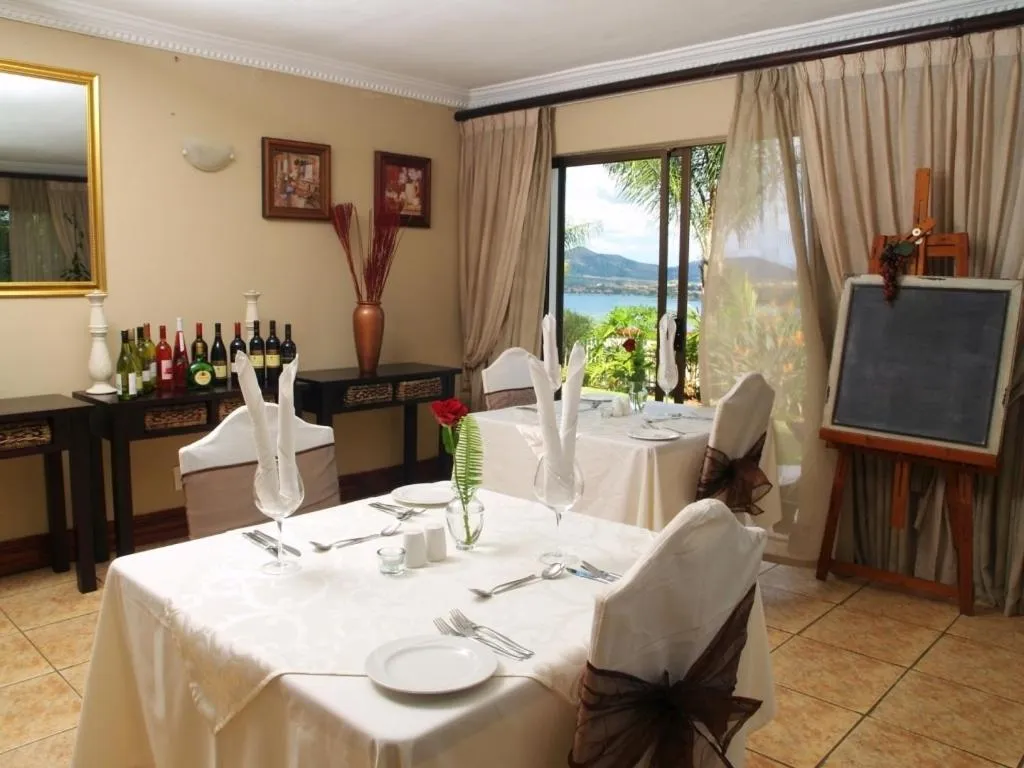 Restaurant/places to eat in La Dolce Vita Guest House