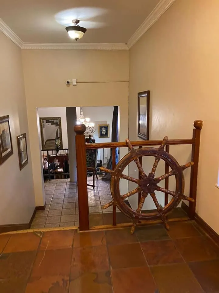 La Dolce Vita Guest House