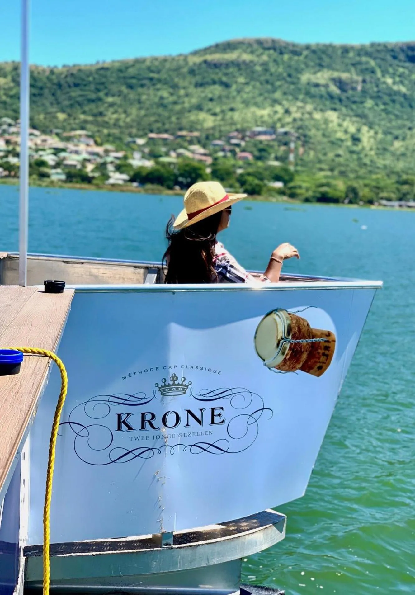 La Dolce Vita Guest House