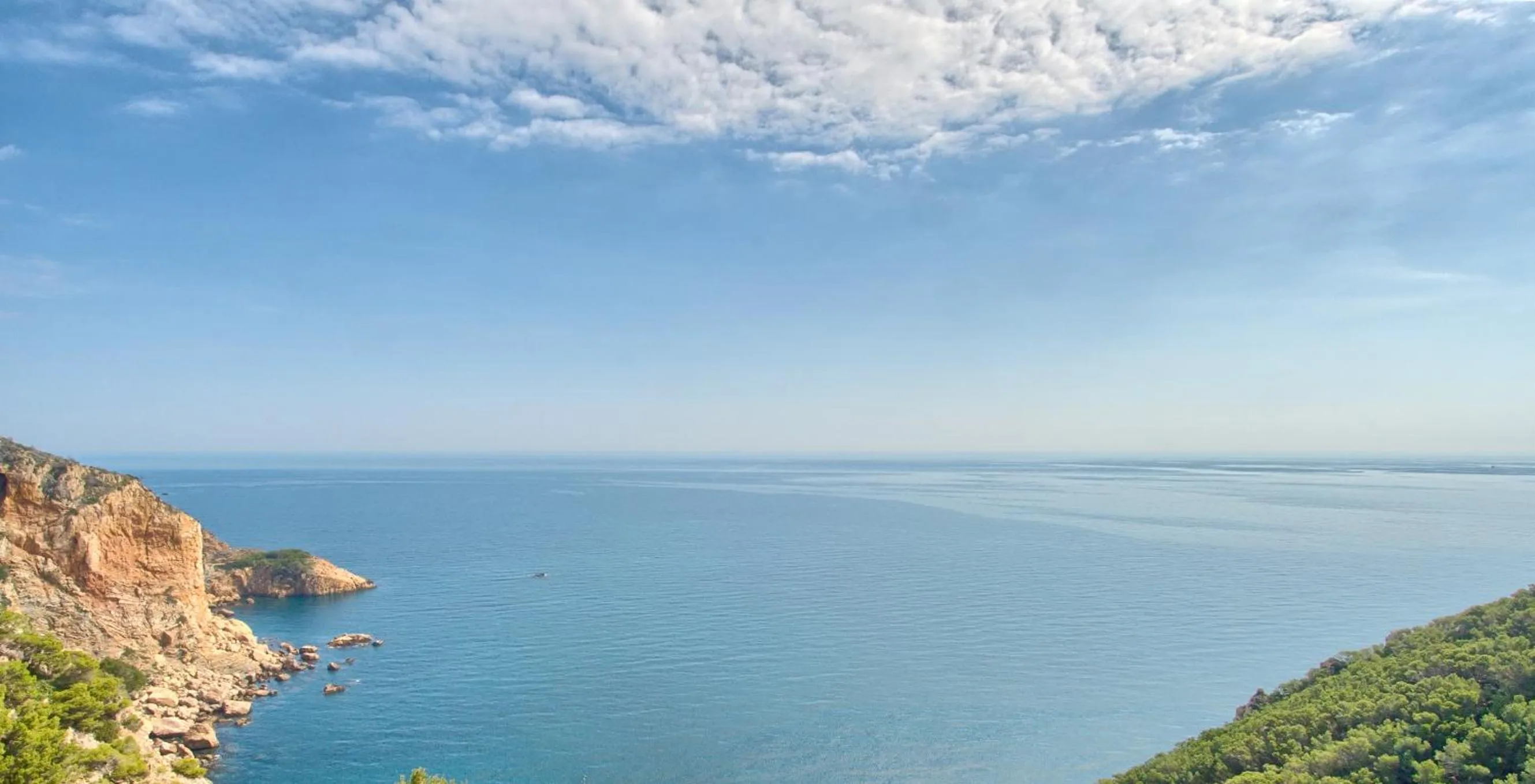 Sa Tuna Villa CEMA