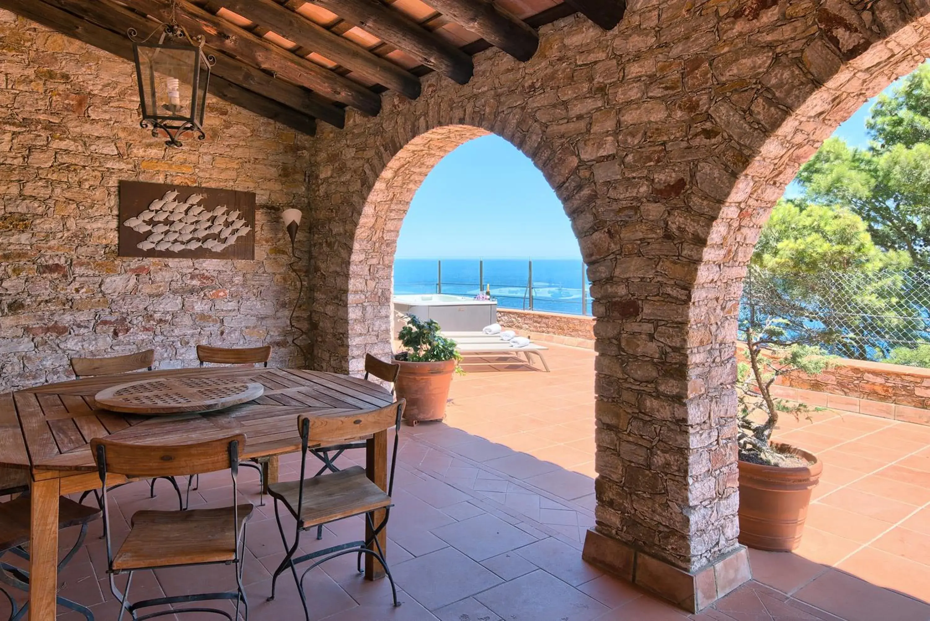 Sa Tuna Villa CEMA Sa Tuna Villa CEMA