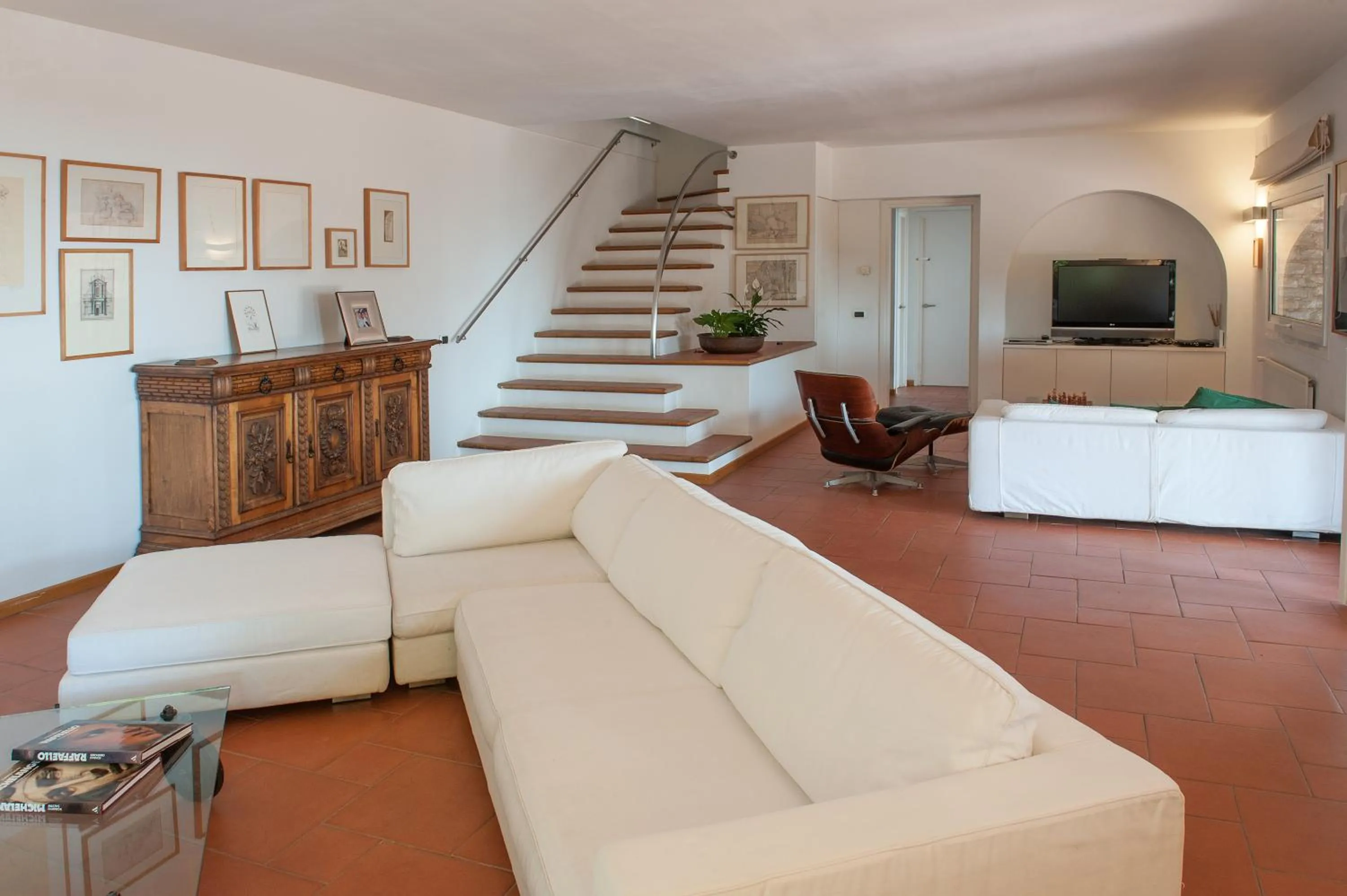 Sa Tuna Villa CEMA