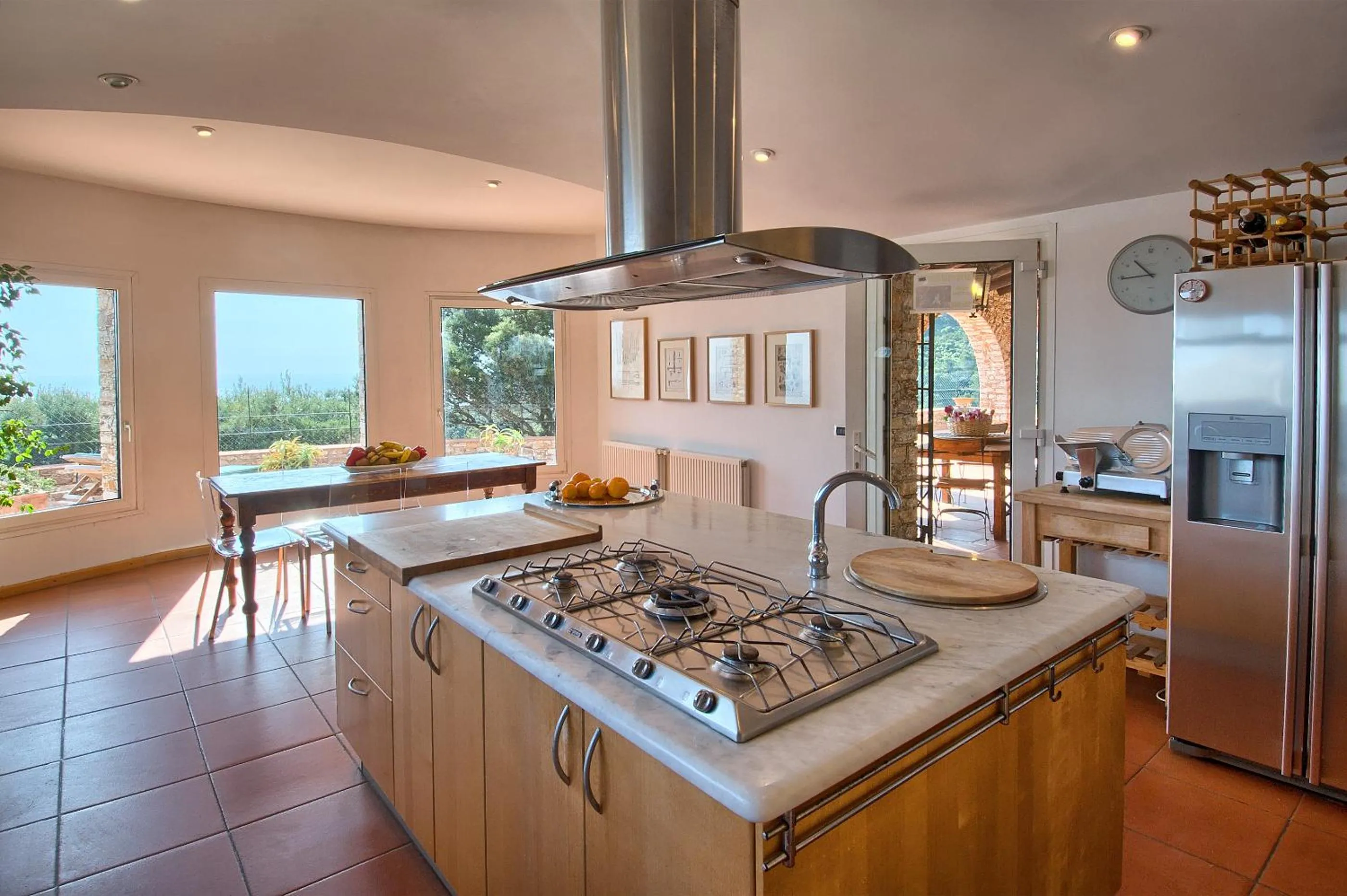 Sa Tuna Villa CEMA