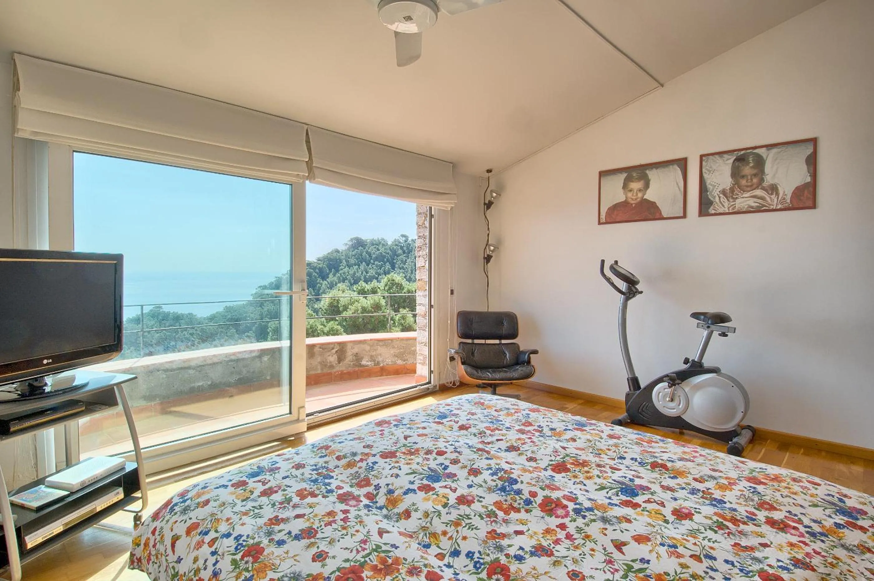 Sa Tuna Villa CEMA
