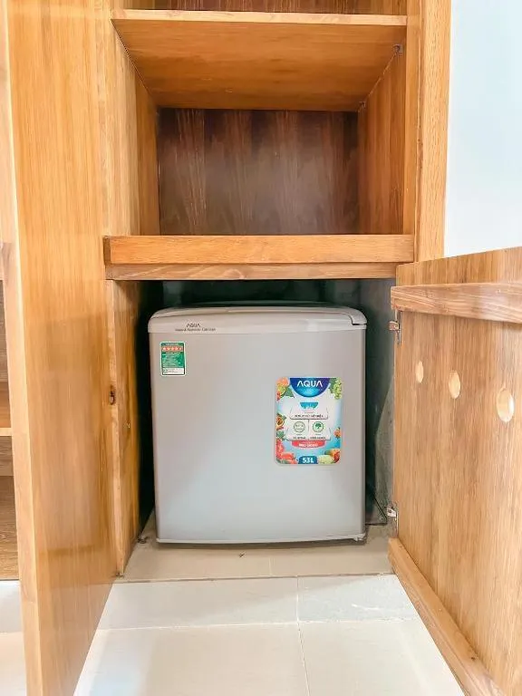 ARECA MUINE HOMESTAY