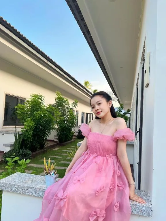 ARECA MUINE HOMESTAY