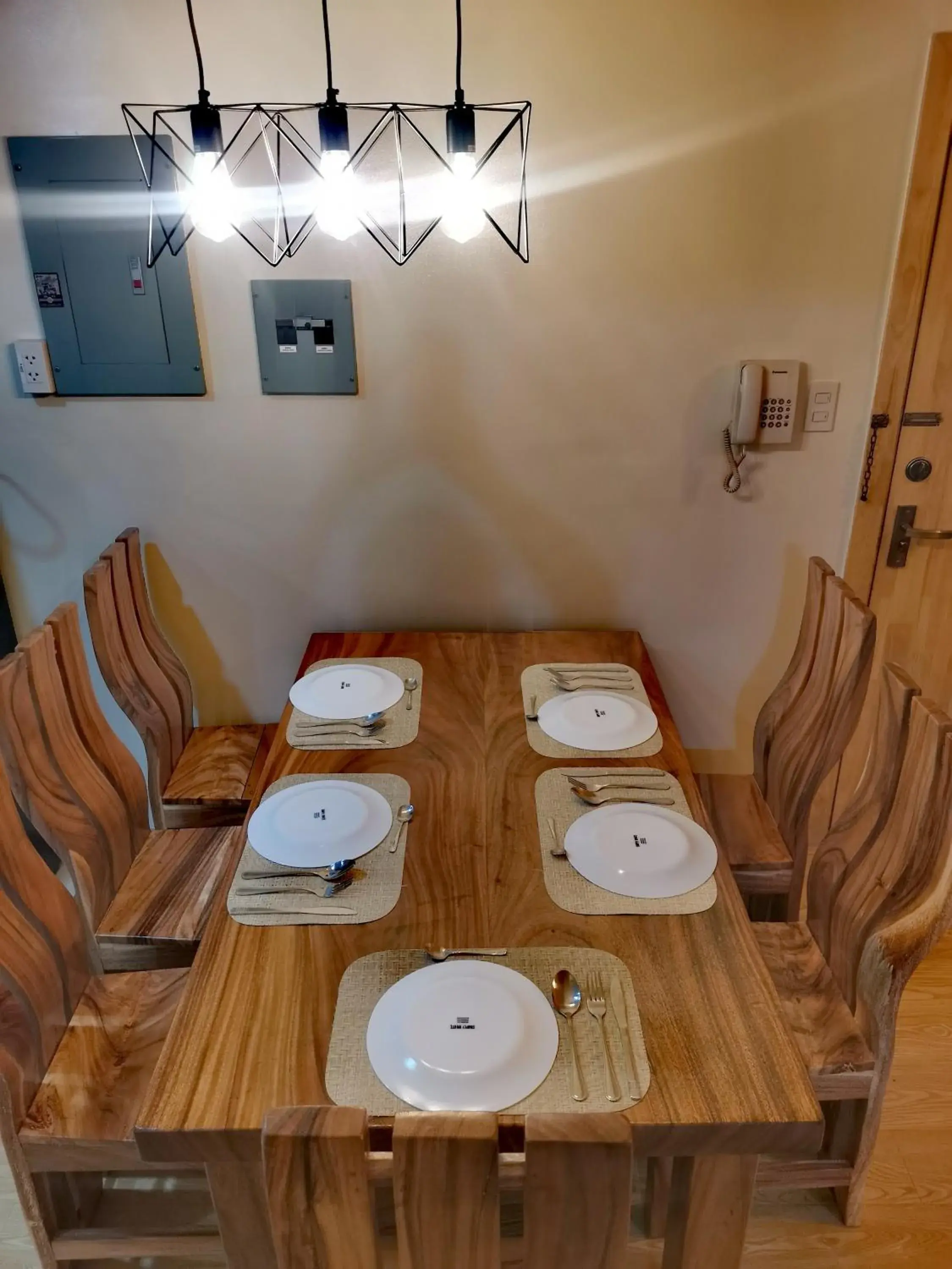 Cedar Peak Condotel Baguio Cedar Peak Condotel Baguio