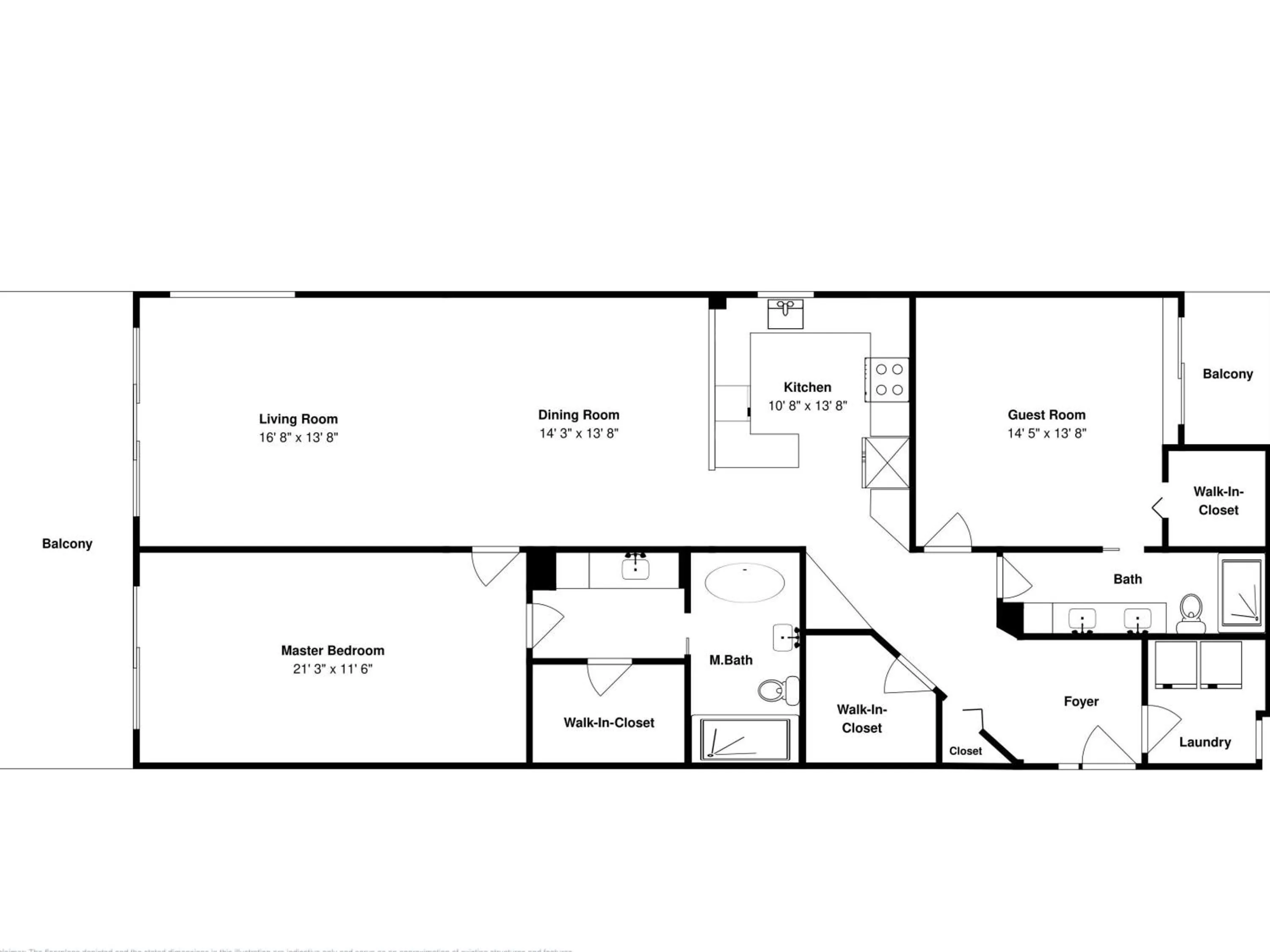 Property building in Arie Dam 404