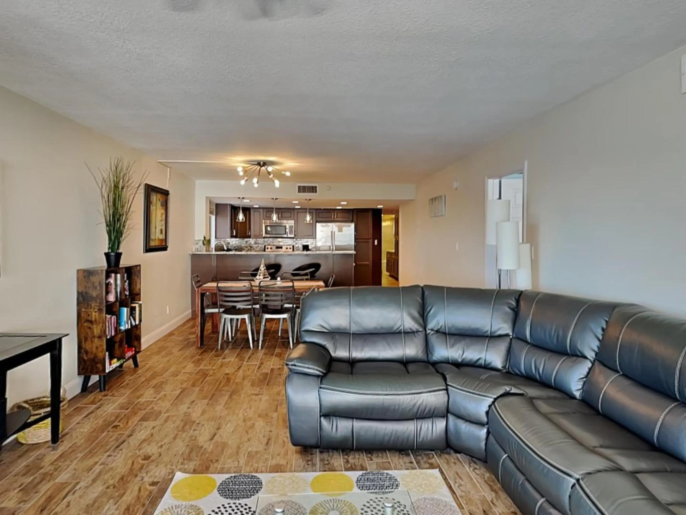 Property building in Arie Dam 404