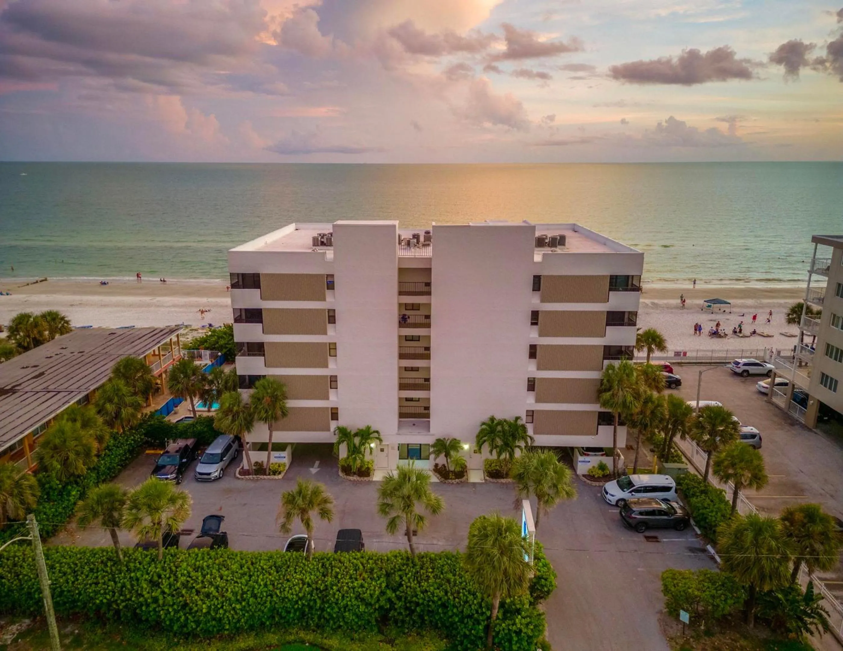 Property building in Arie Dam 404