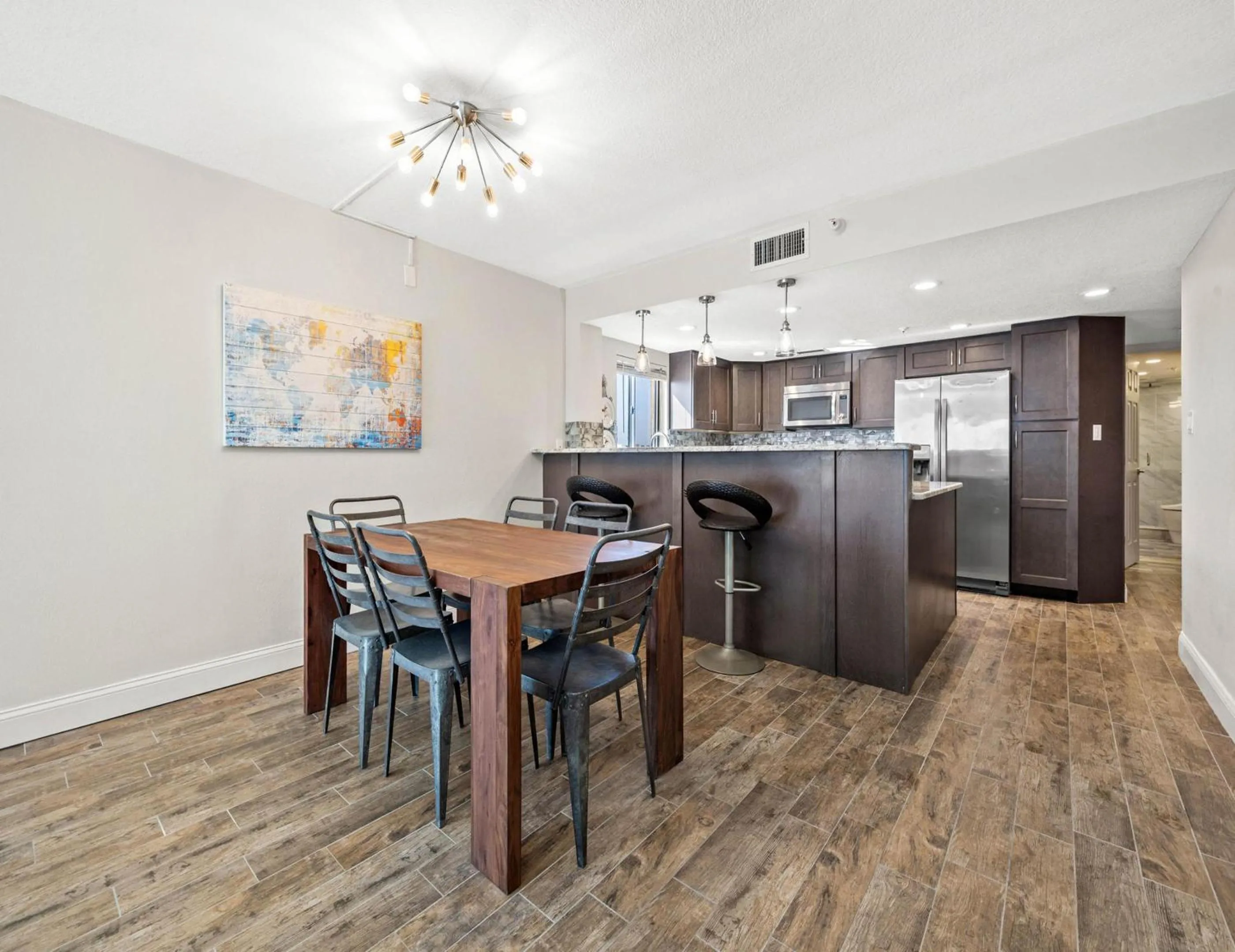 Property building in Arie Dam 404