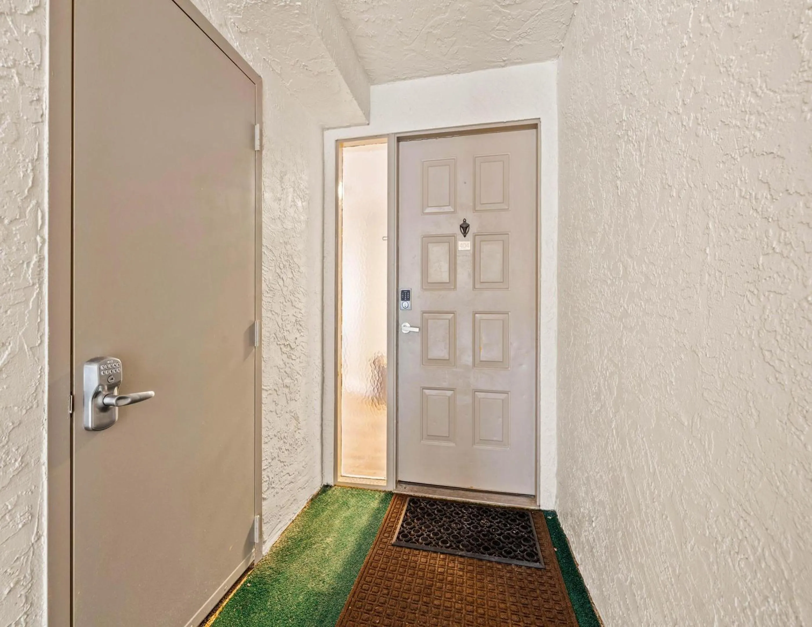Property building in Arie Dam 404