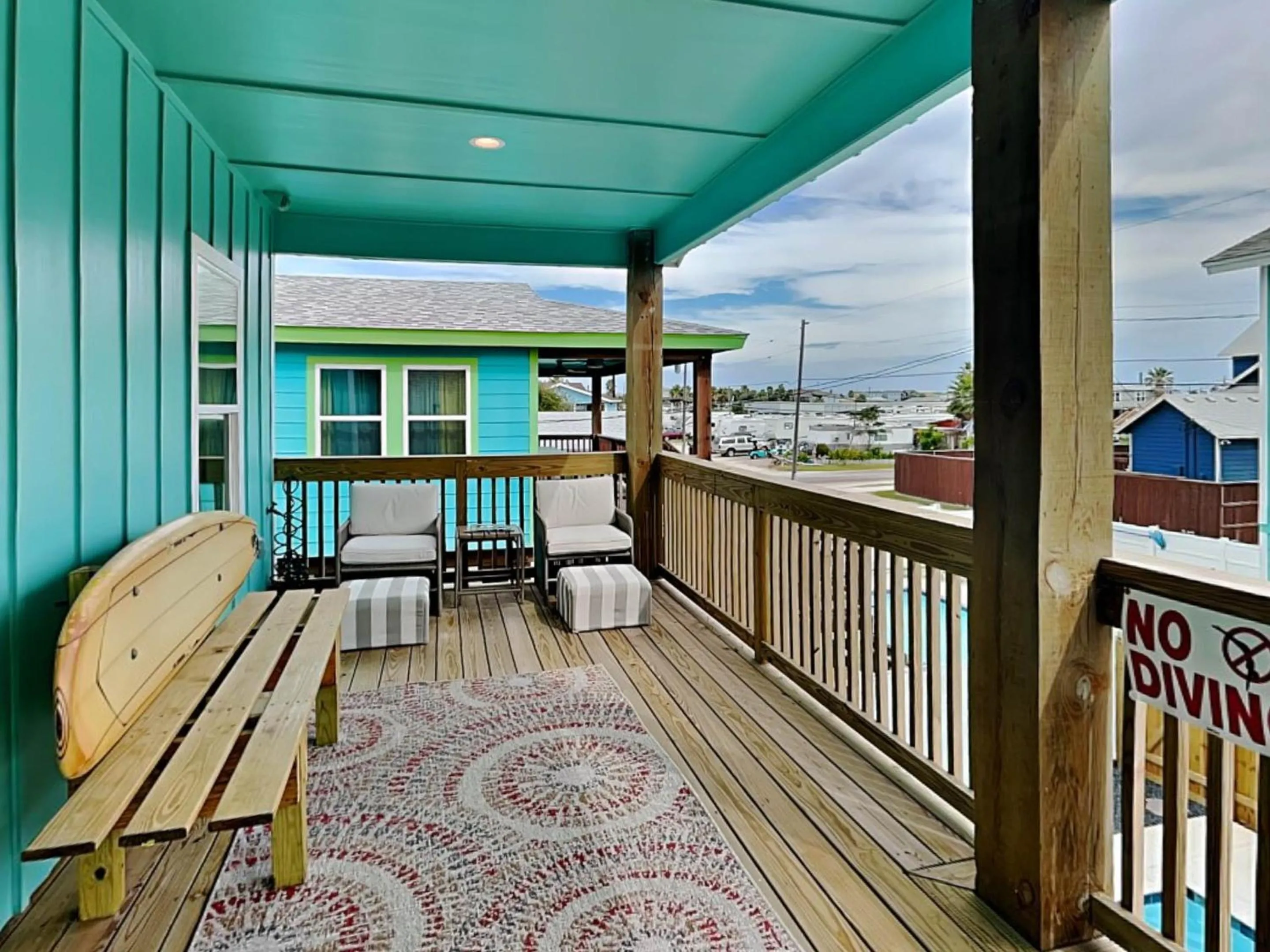 Casa de Marlin