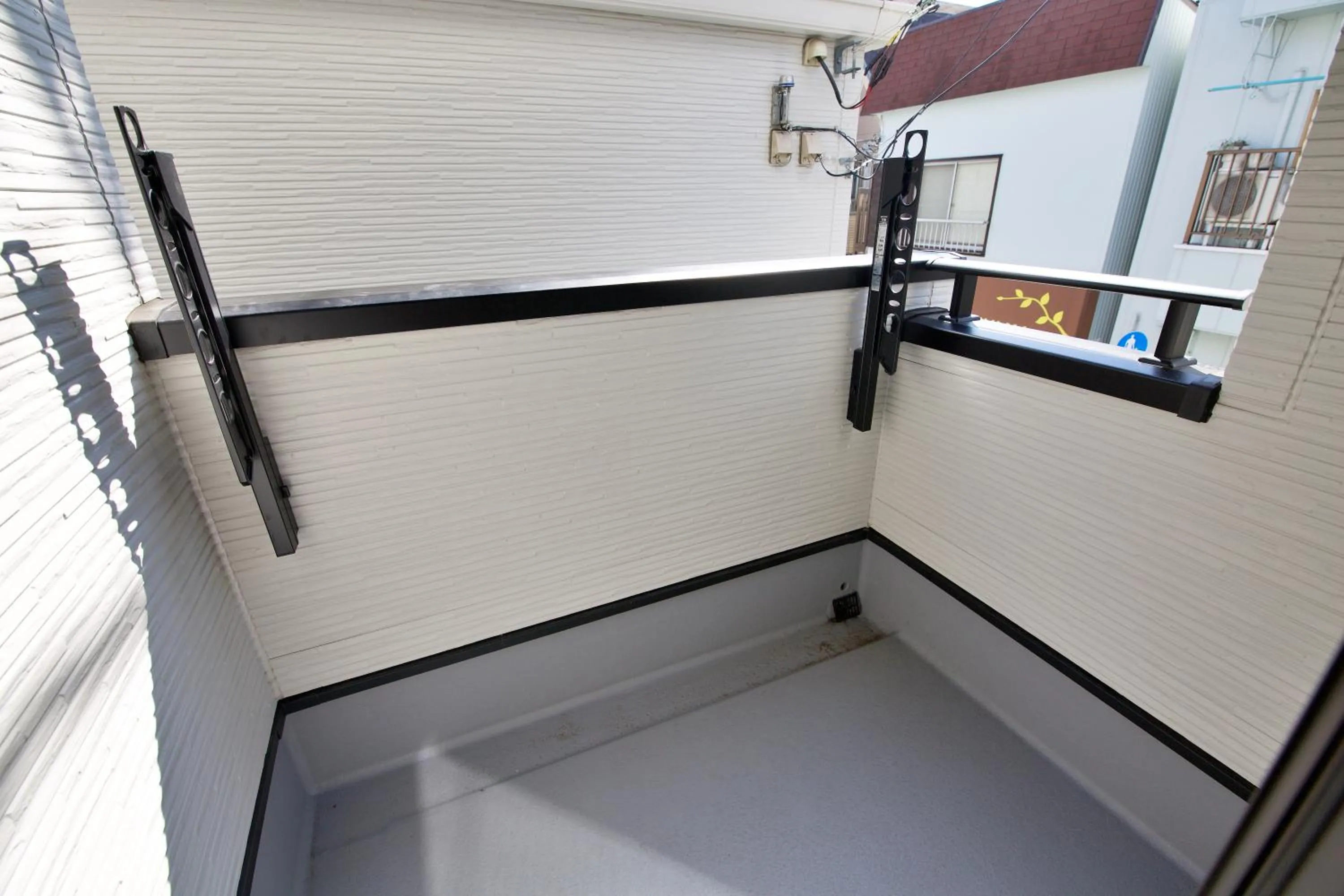 FINOA Residential Suite Kameari