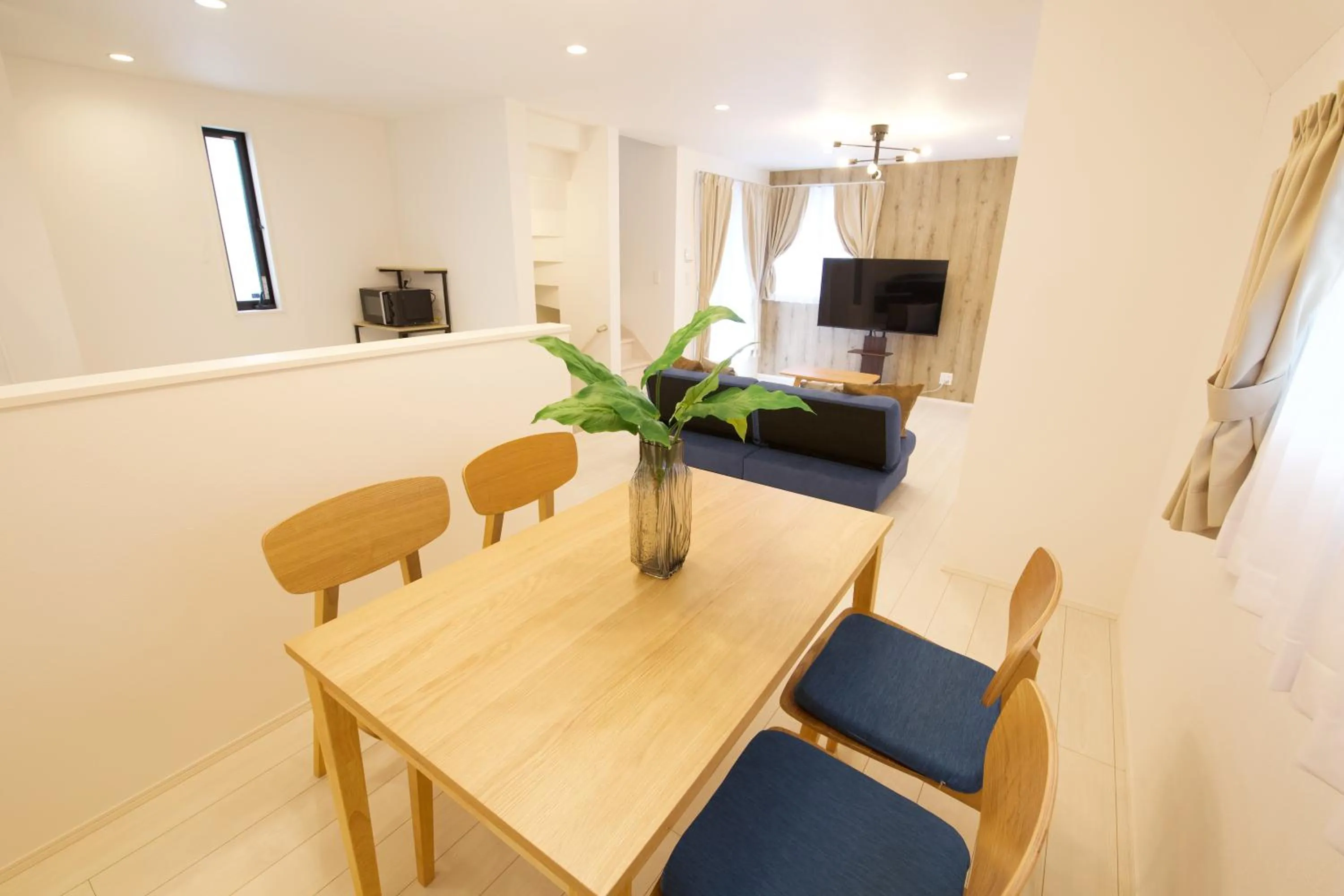 FINOA Residential Suite Kameari