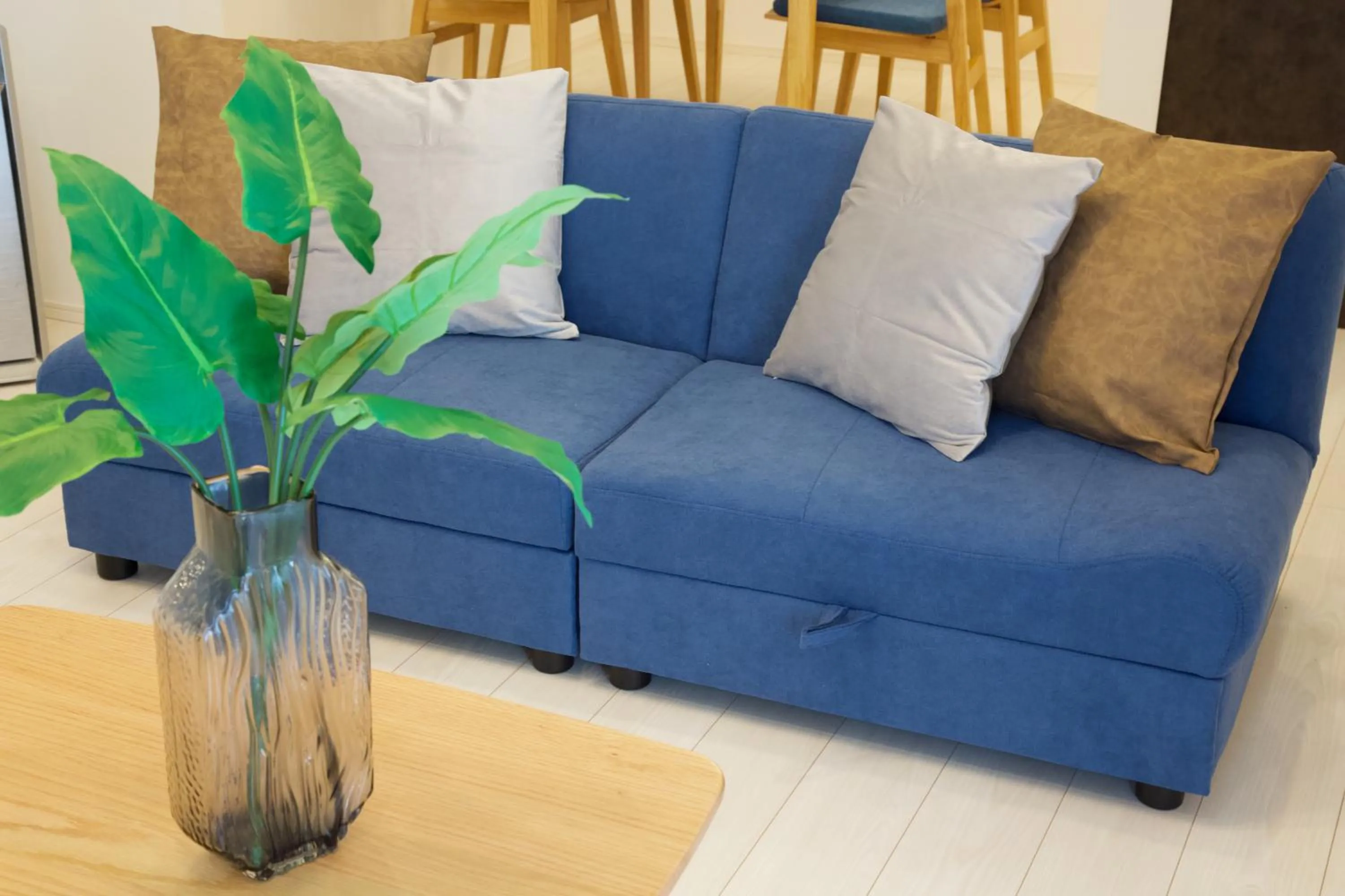 FINOA Residential Suite Kameari