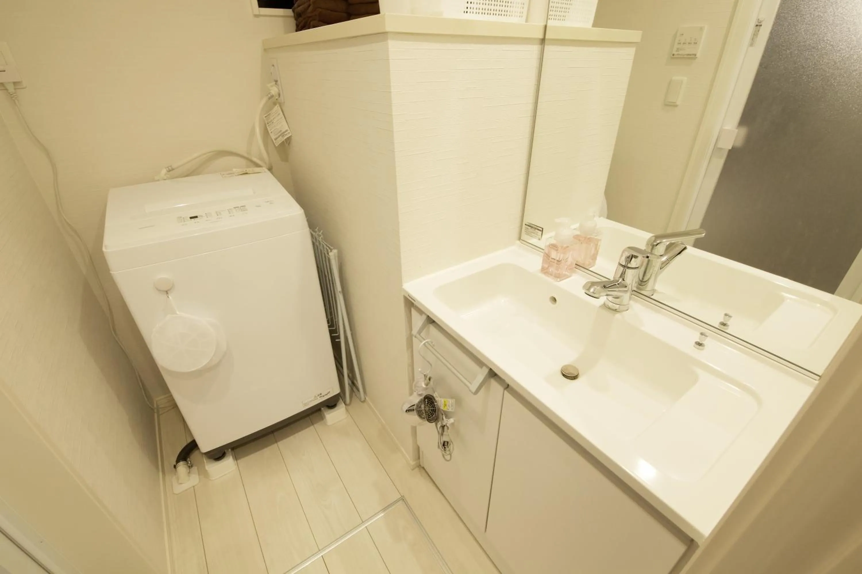 FINOA Residential Suite Kameari