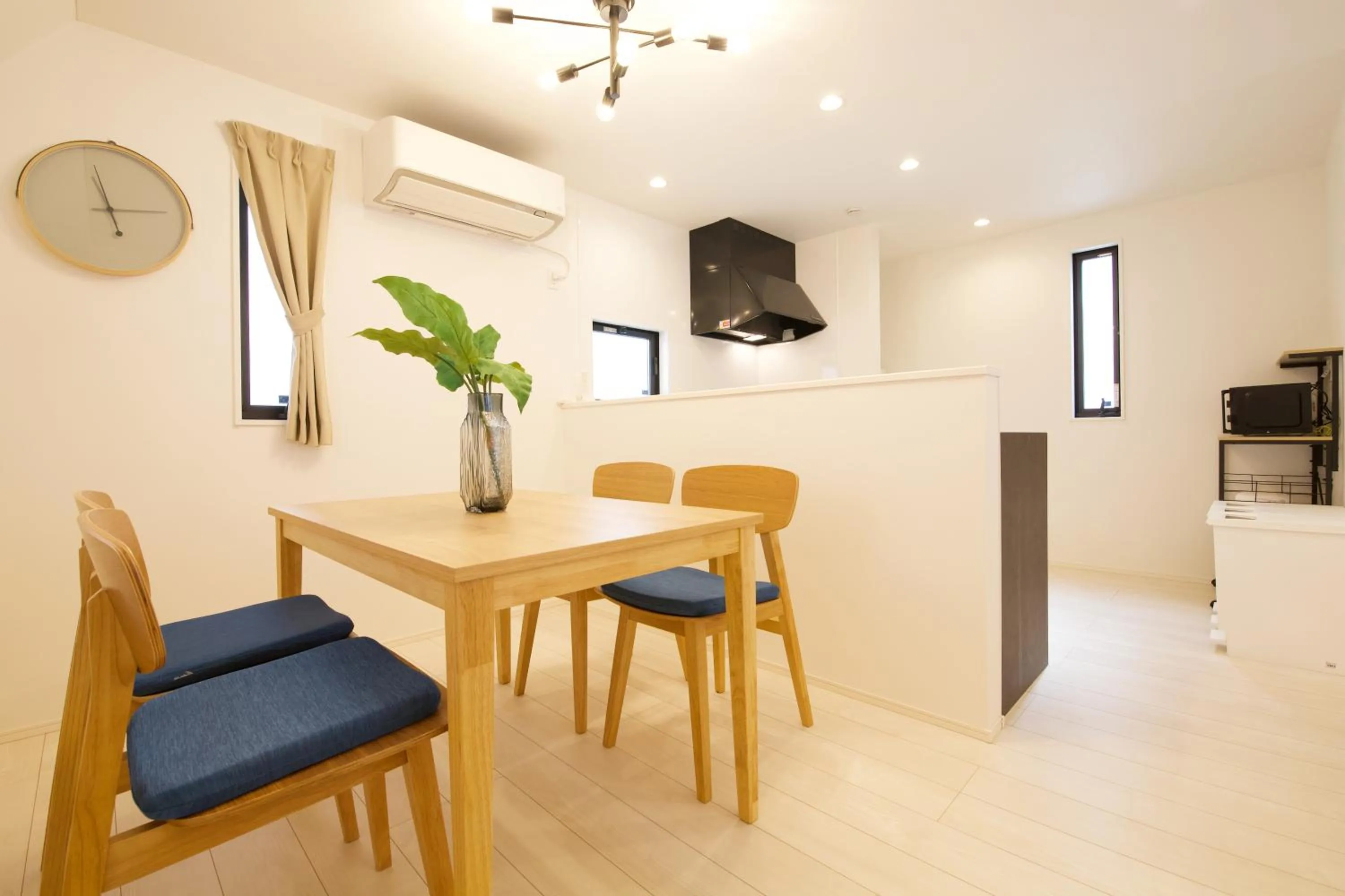 FINOA Residential Suite Kameari