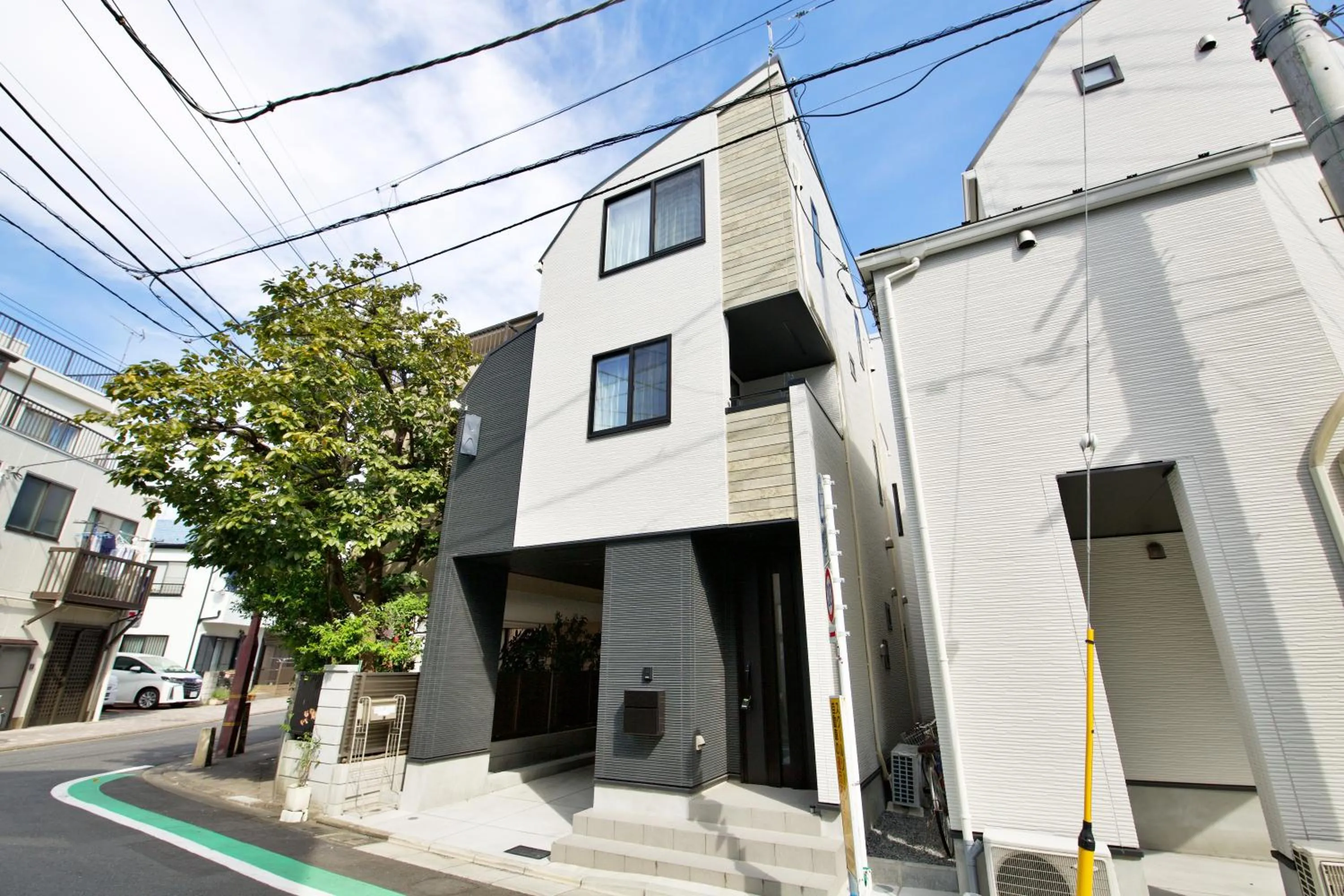 FINOA Residential Suite Kameari