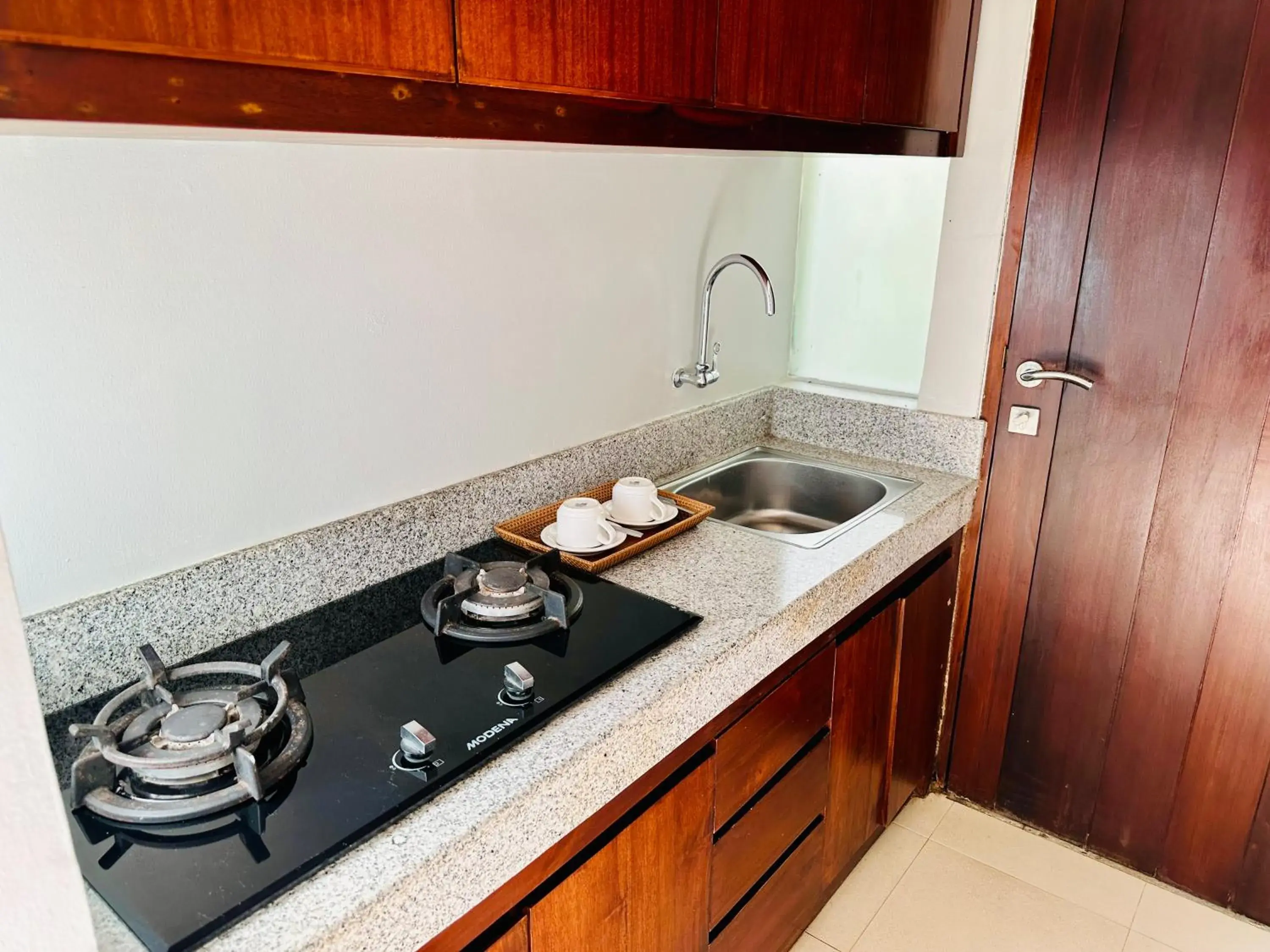 One-Bedroom Villa in Wana Karsa The Villas Ubud One-Bedroom Villa in Wana Karsa The Villas Ubud