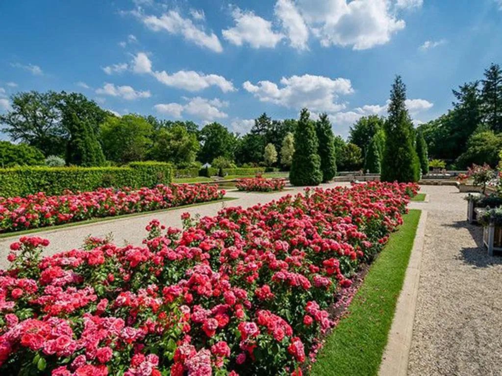 Area and facilities in Hotel De Maasparel Arcen