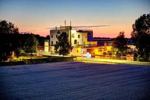 Nearby landmark in Hotel De Maasparel Arcen