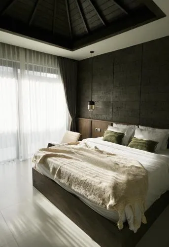 Luna Ola Villa Berawa