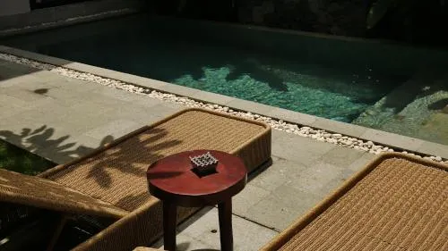 Luna Ola Villa Berawa