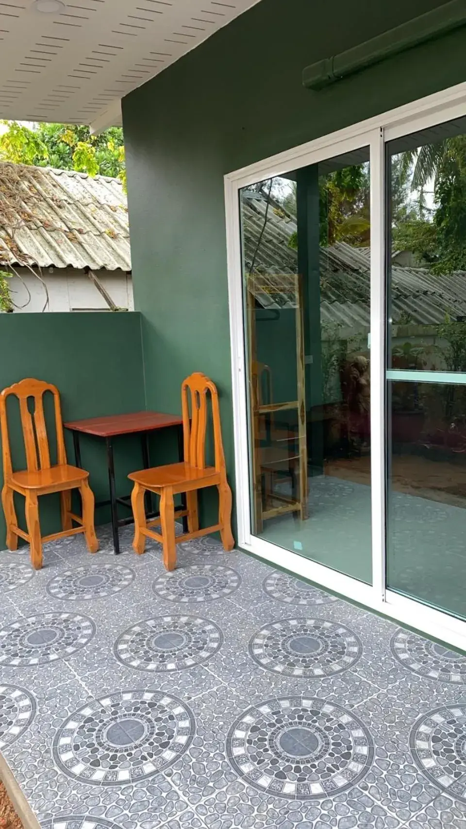 Standard Queen Room in Spy home Standard Queen Room in Spy home