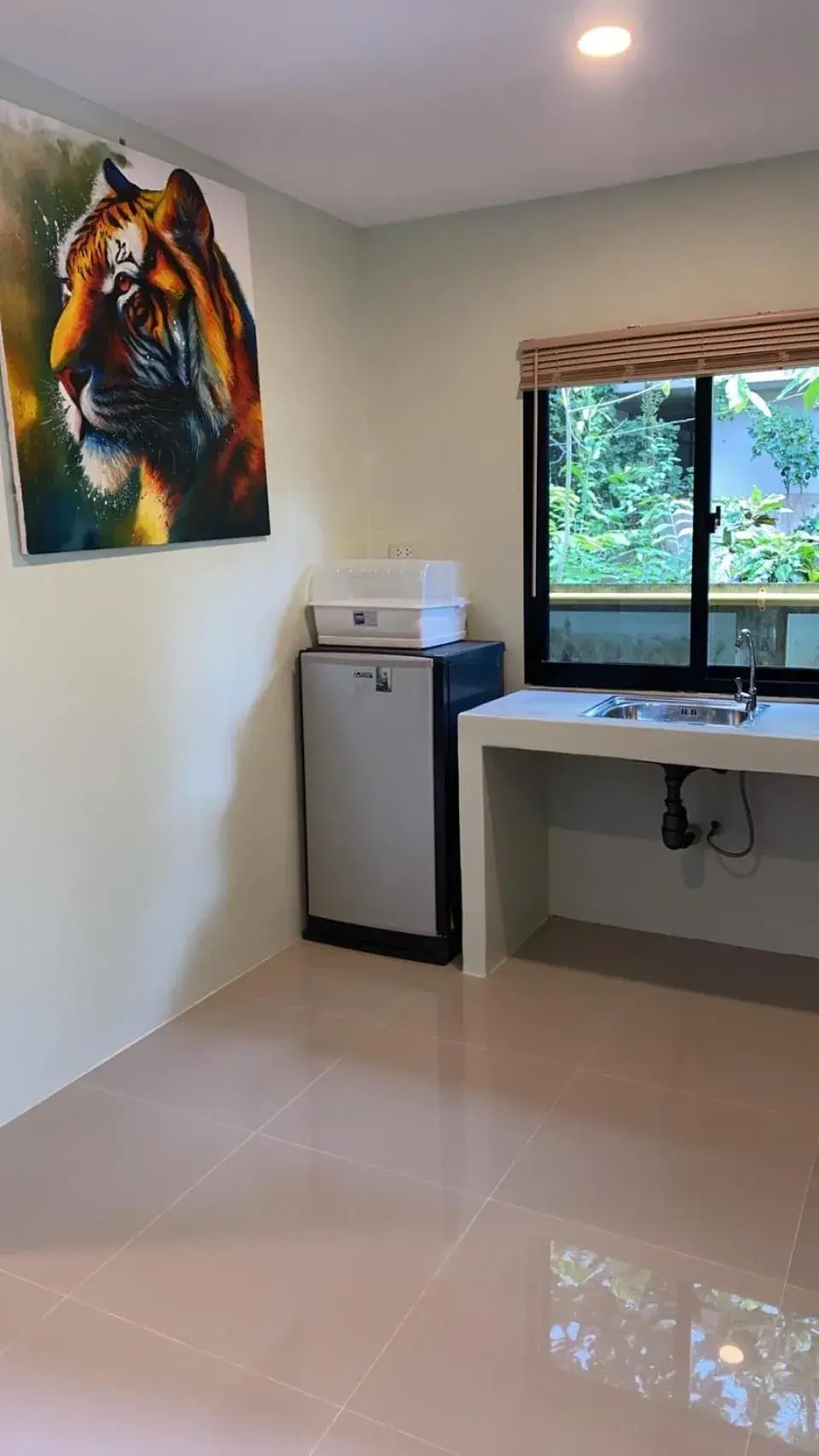 Standard Family Room in Spy home Standard Family Room in Spy home