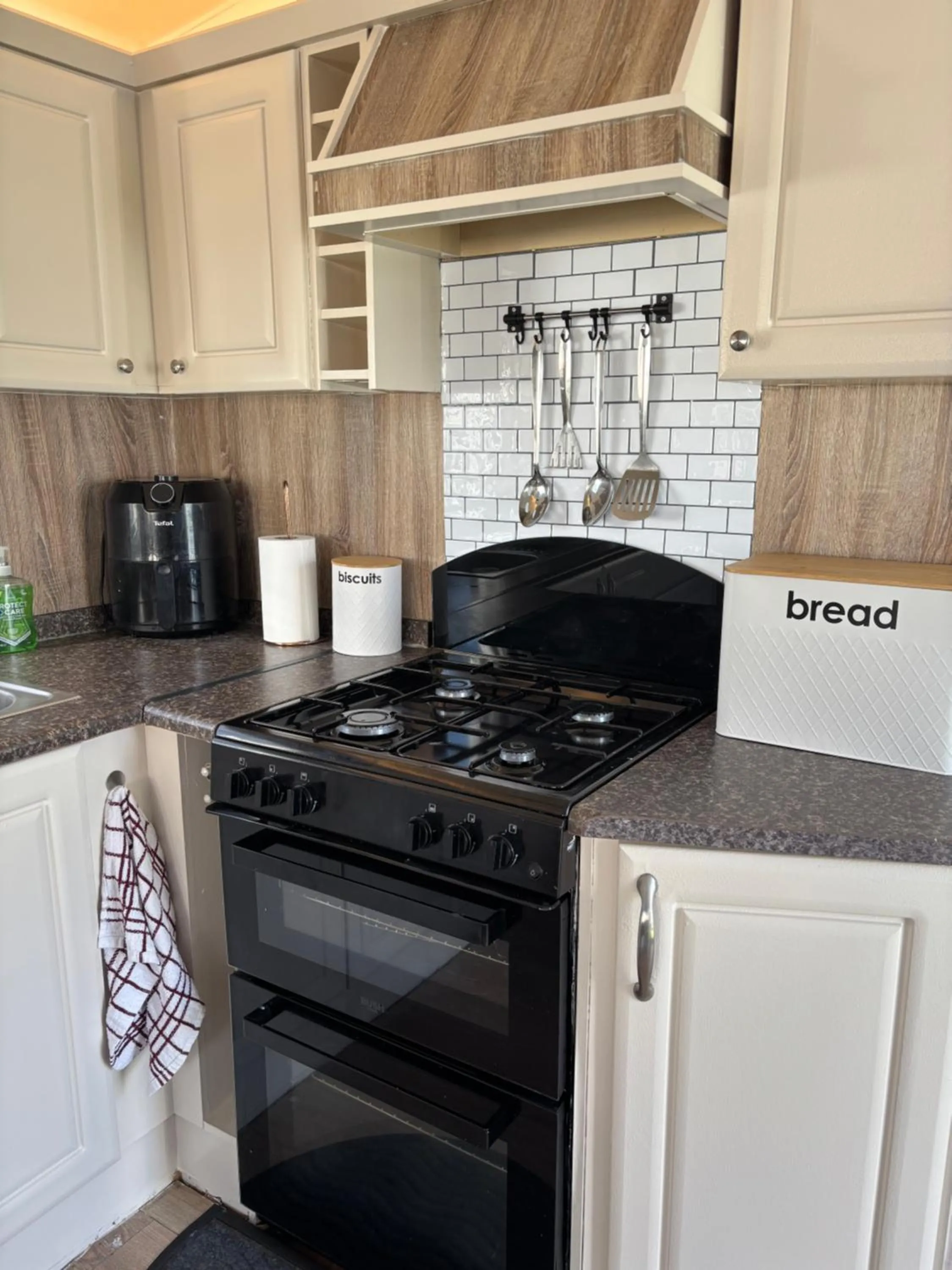 pet friendly in Haven Caravan Park Cala Gran 3 bedrooms Fleetwood