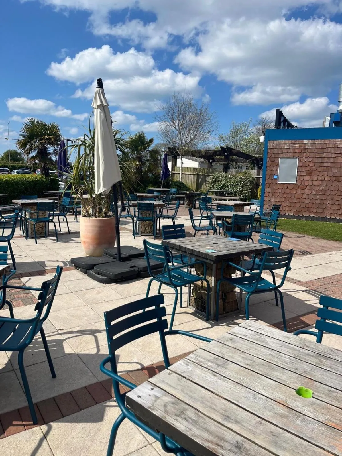 Haven Caravan Park Cala Gran 3 bedrooms Fleetwood