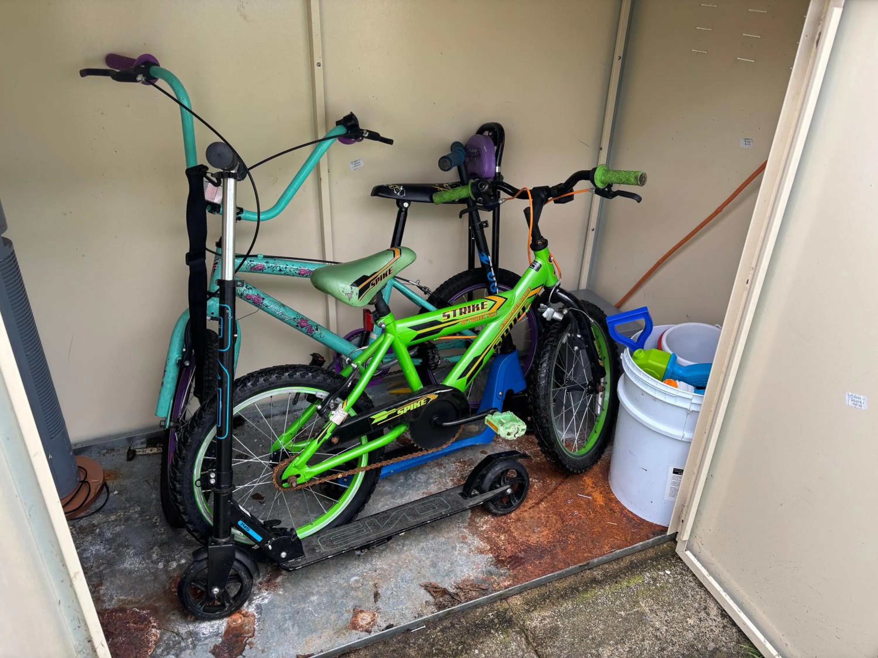 Cycling in Haven Caravan Park Cala Gran 3 bedrooms Fleetwood