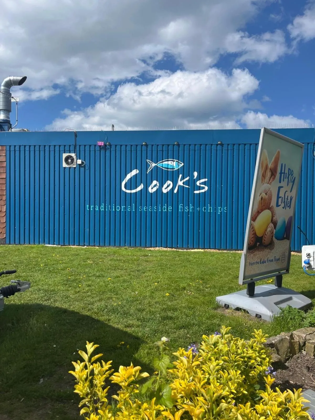 Haven Caravan Park Cala Gran 3 bedrooms Fleetwood