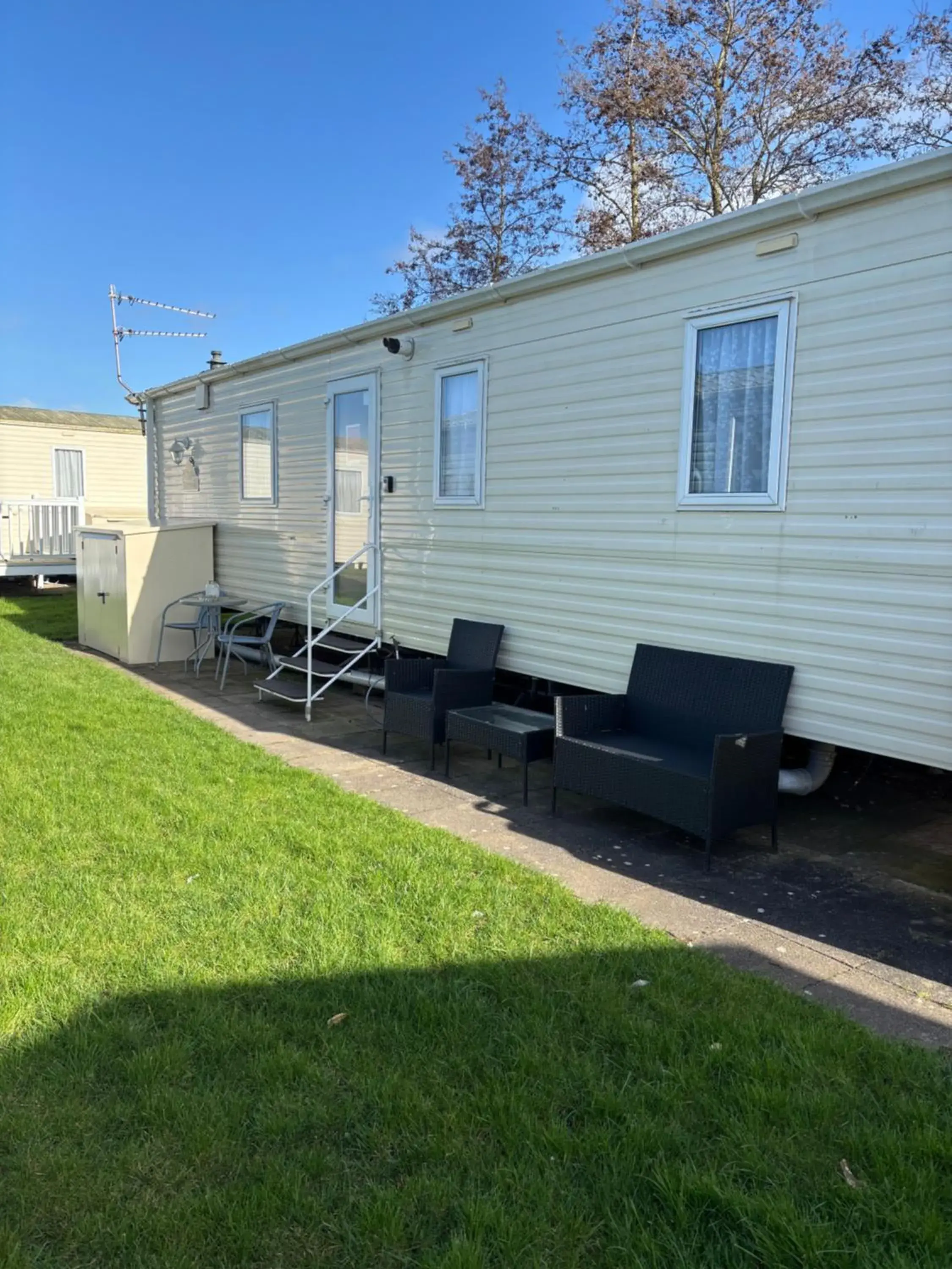 Haven Caravan Park Cala Gran 3 bedrooms Fleetwood Haven Caravan Park Cala Gran 3 bedrooms Fleetwood