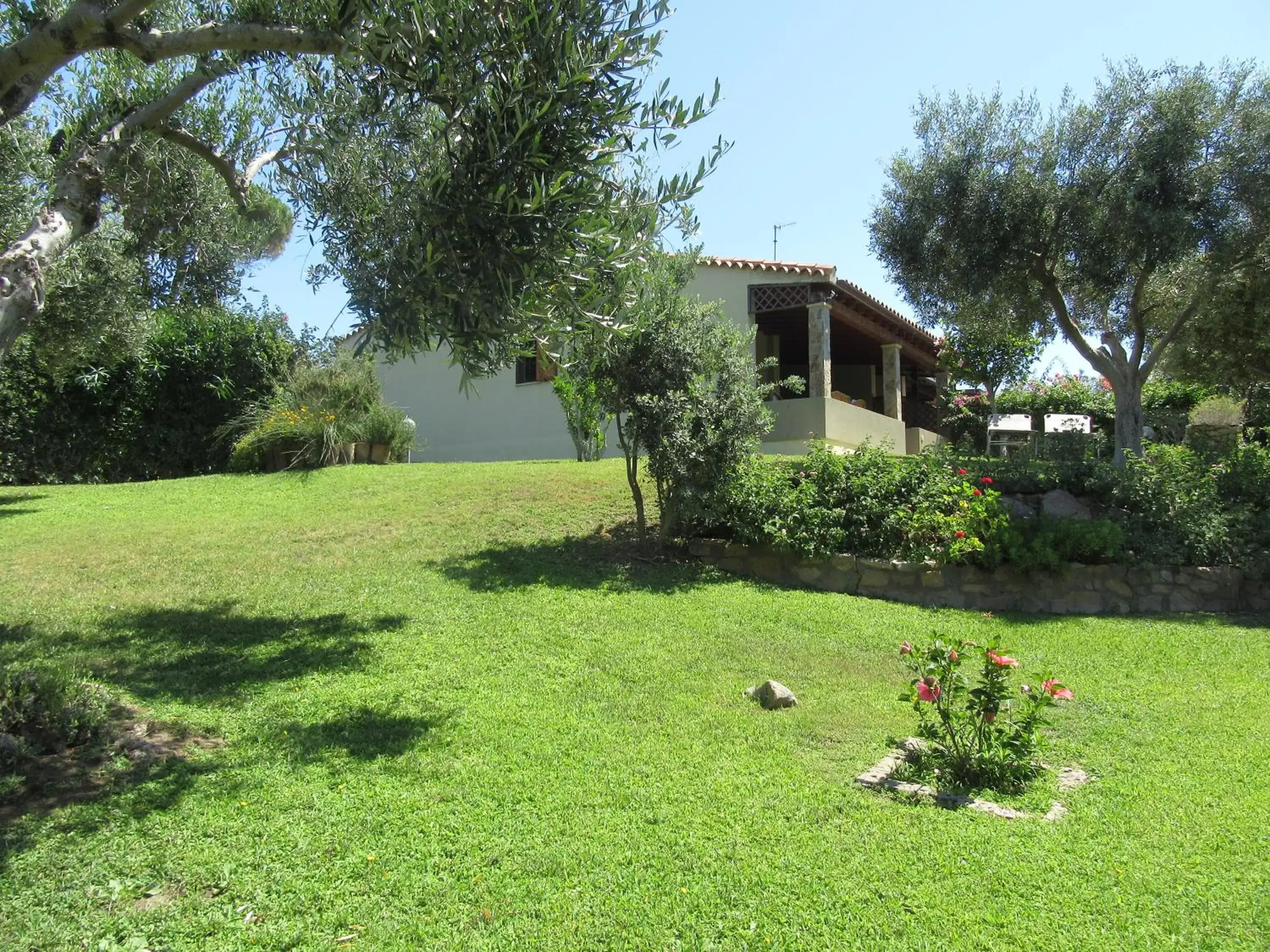 Villetta Sunrise 21 Villetta Sunrise 21